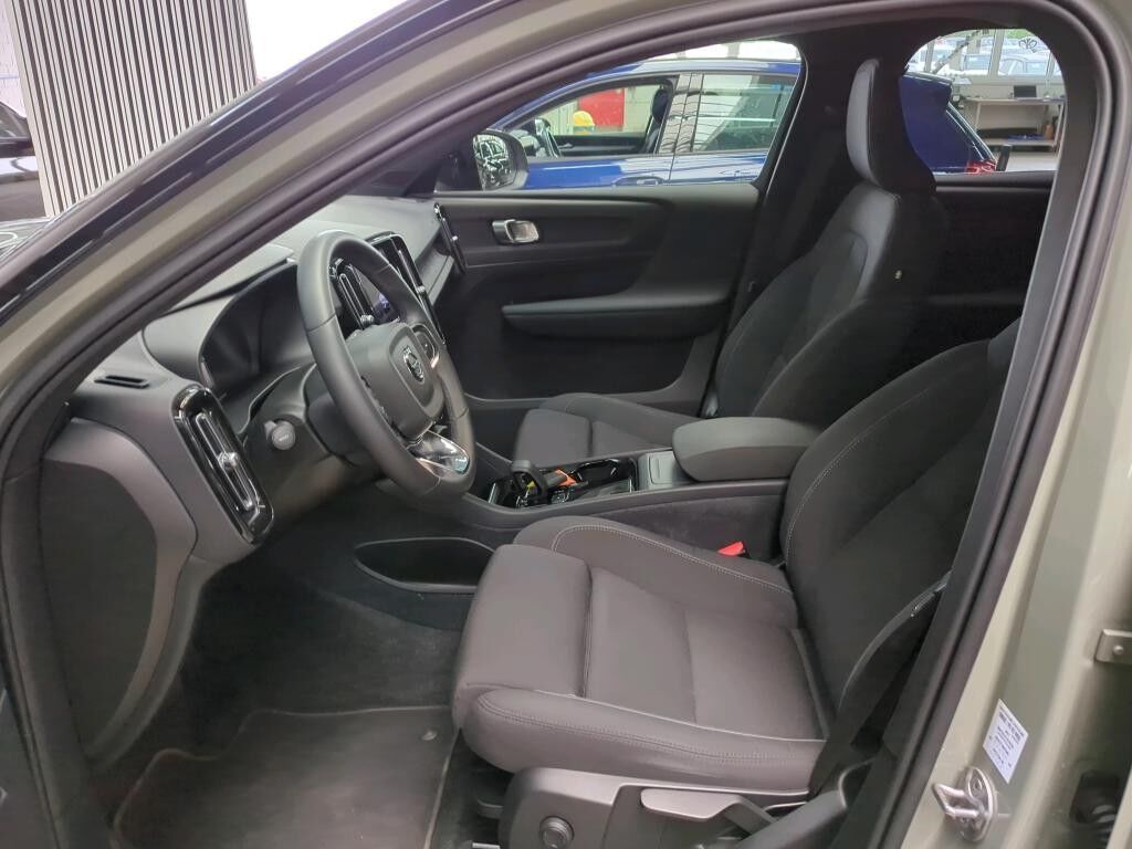 Billede af Volvo XC40 Recharge Twin Plus AWD 408HK 5d Aut.