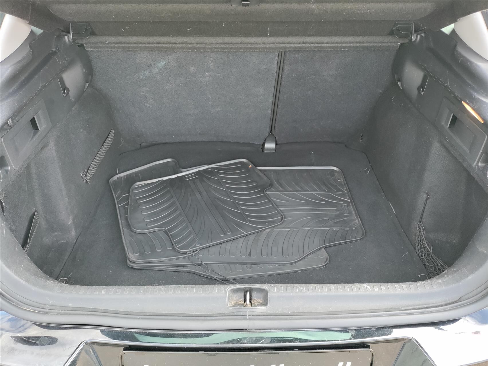 Billede af Citroën C4 1,6 HDI Seduction 92HK 5d