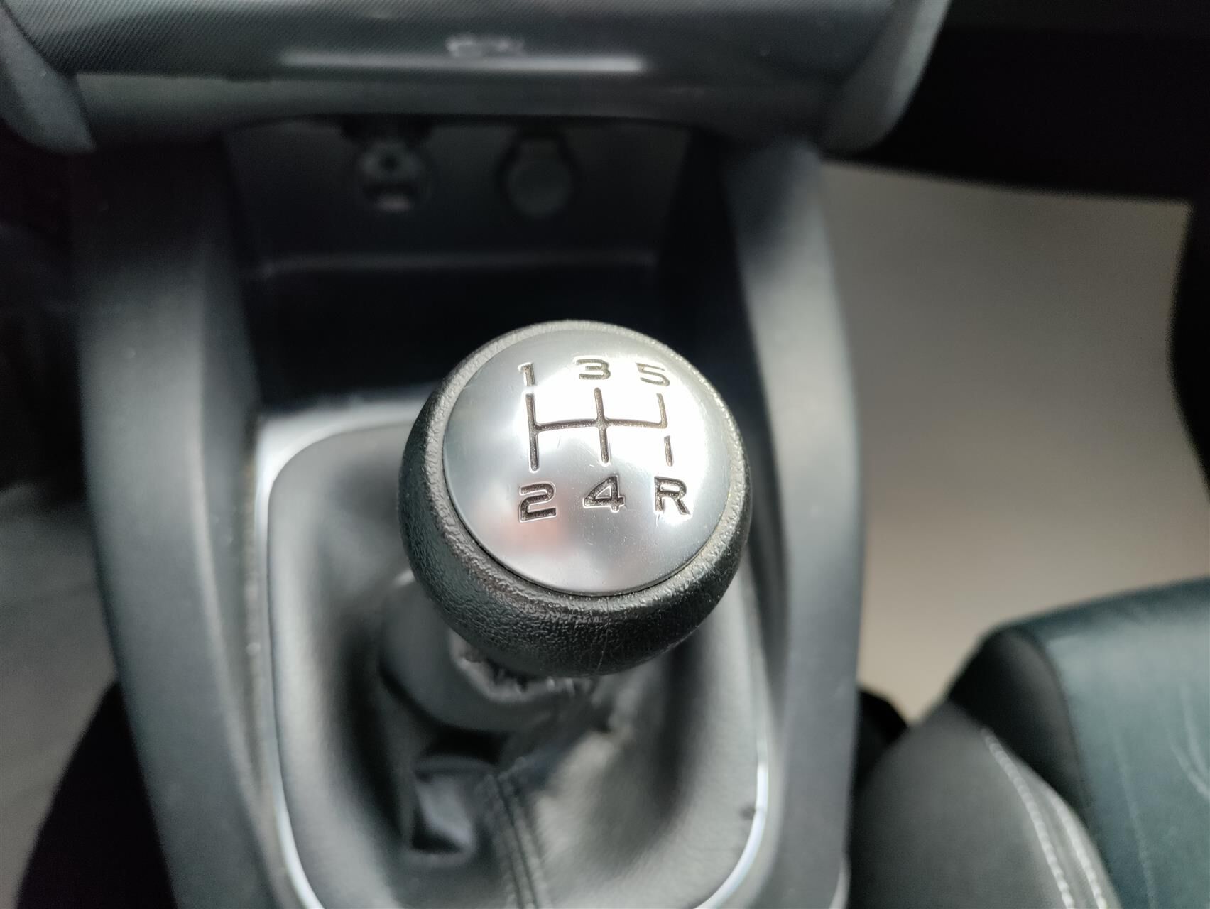 Billede af Citroën C4 1,6 HDI Seduction 92HK 5d