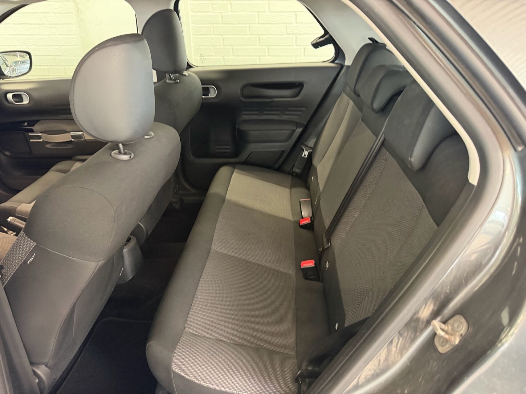 Billede af Citroën C4 Cactus 1,6 Blue HDi Extra start/stop 100HK 5d