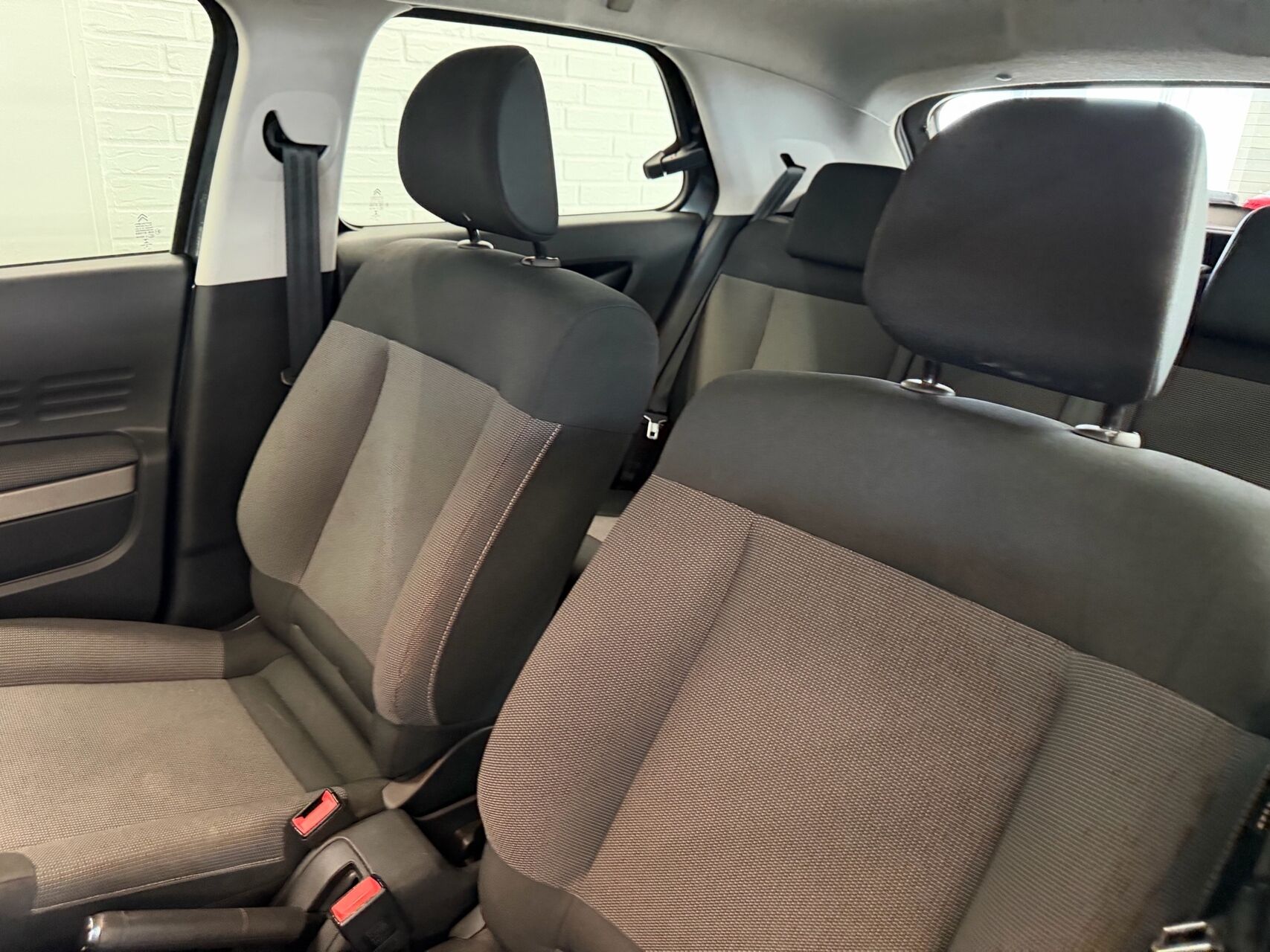 Billede af Citroën C4 Cactus 1,6 Blue HDi Extra start/stop 100HK 5d
