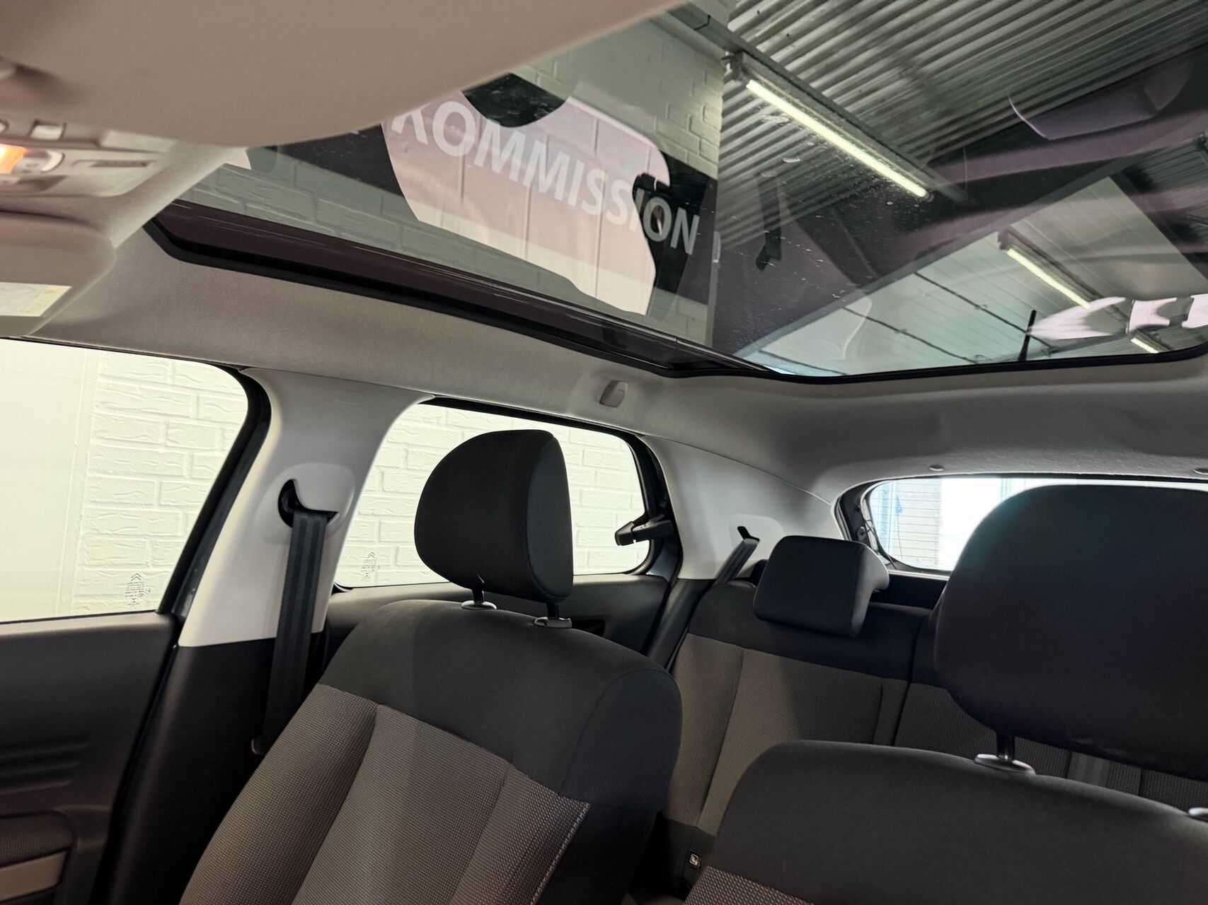 Billede af Citroën C4 Cactus 1,6 Blue HDi Extra start/stop 100HK 5d