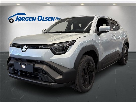 Suzuki eVitara EL Active 174HK 5d Aut.