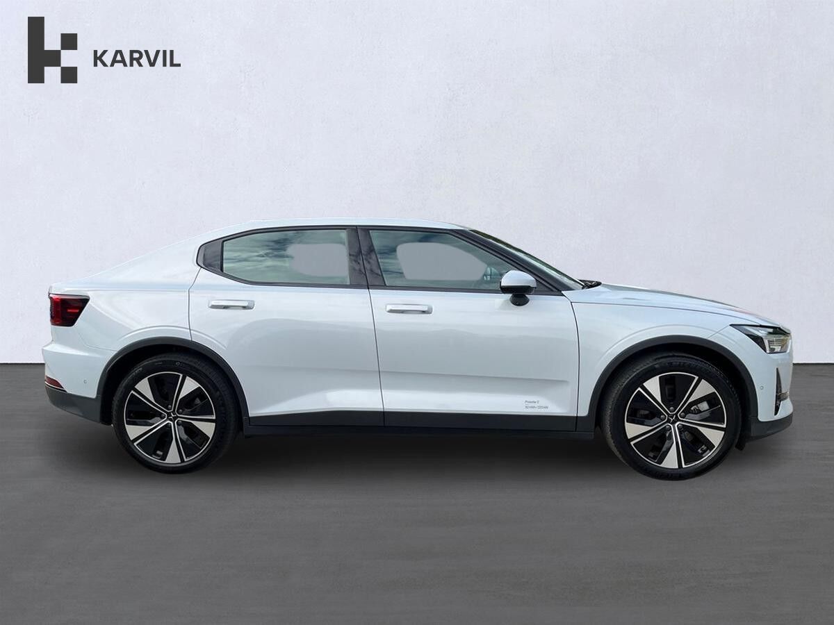 Billede af Polestar 2 EL LRSM 299HK 5d Aut.