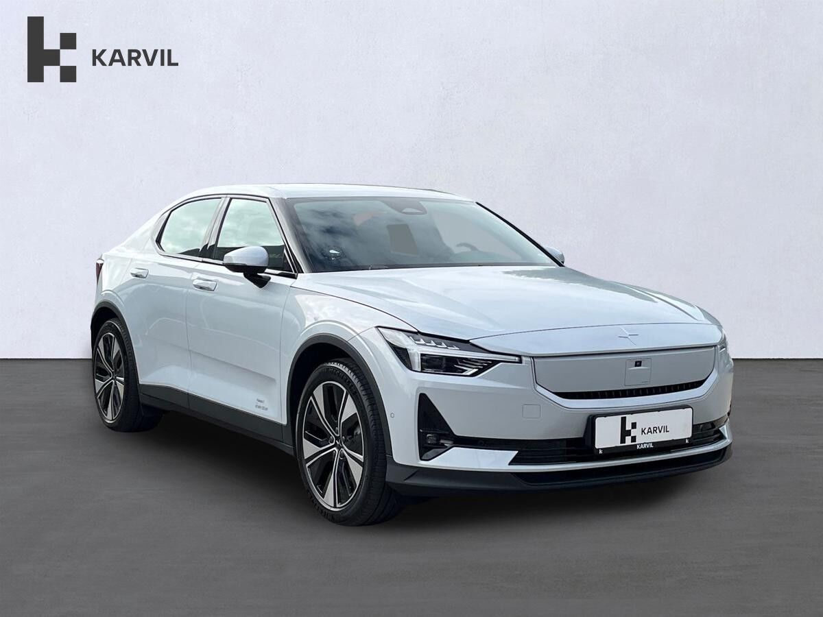 Billede af Polestar 2 EL LRSM 299HK 5d Aut.