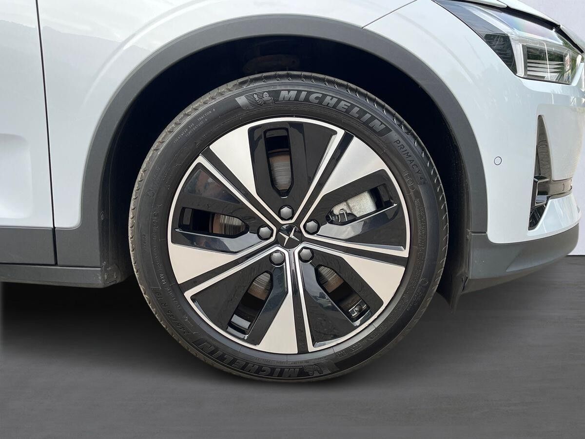 Billede af Polestar 2 EL LRSM 299HK 5d Aut.