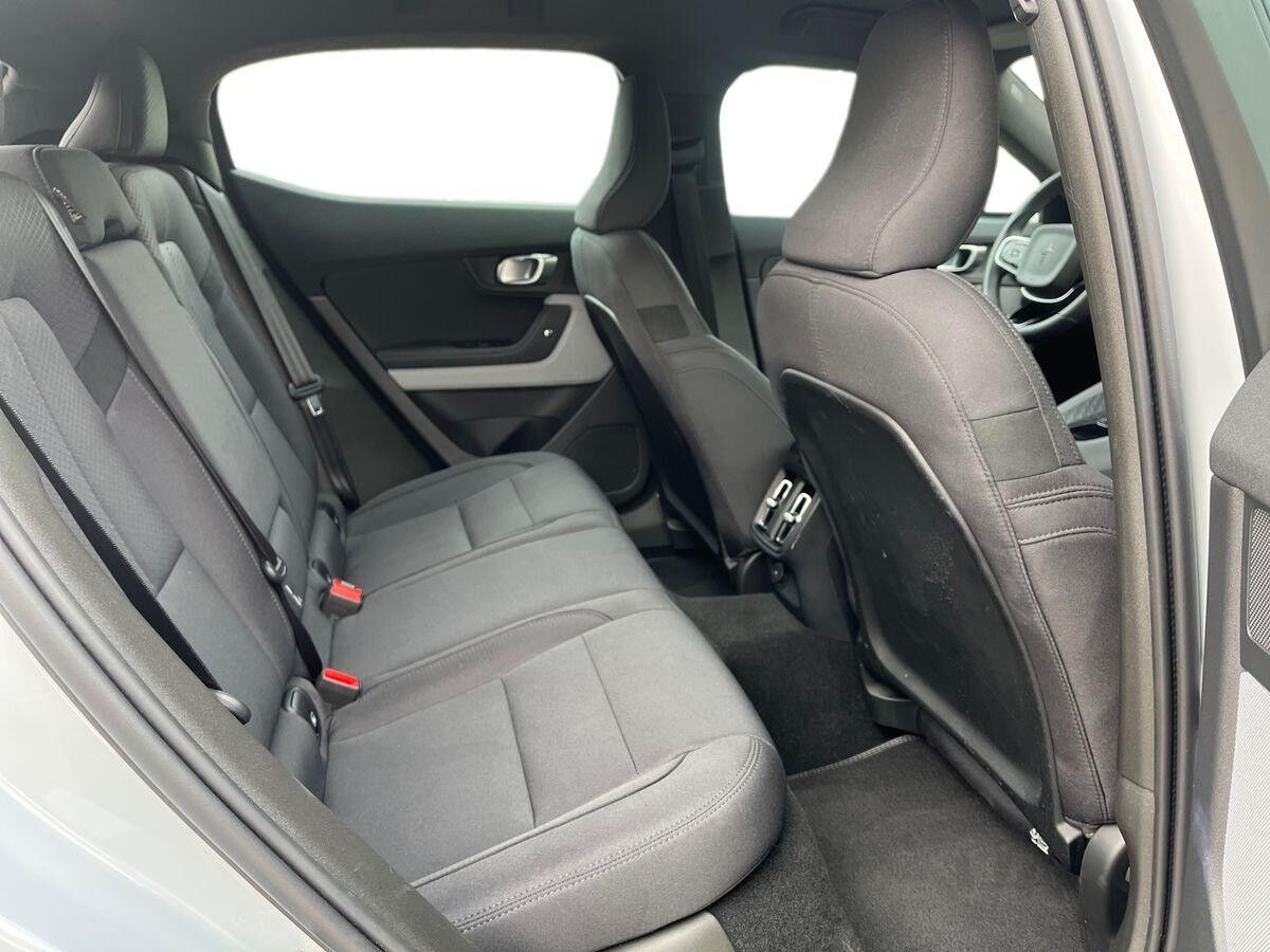 Billede af Polestar 2 EL LRSM 299HK 5d Aut.