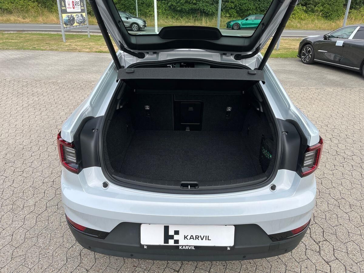 Billede af Polestar 2 EL LRSM 299HK 5d Aut.