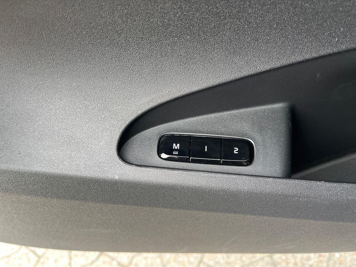 Billede af Polestar 2 EL LRSM 299HK 5d Aut.
