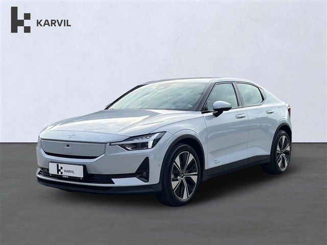 Billede af Polestar 2 EL LRSM 299HK 5d Aut.