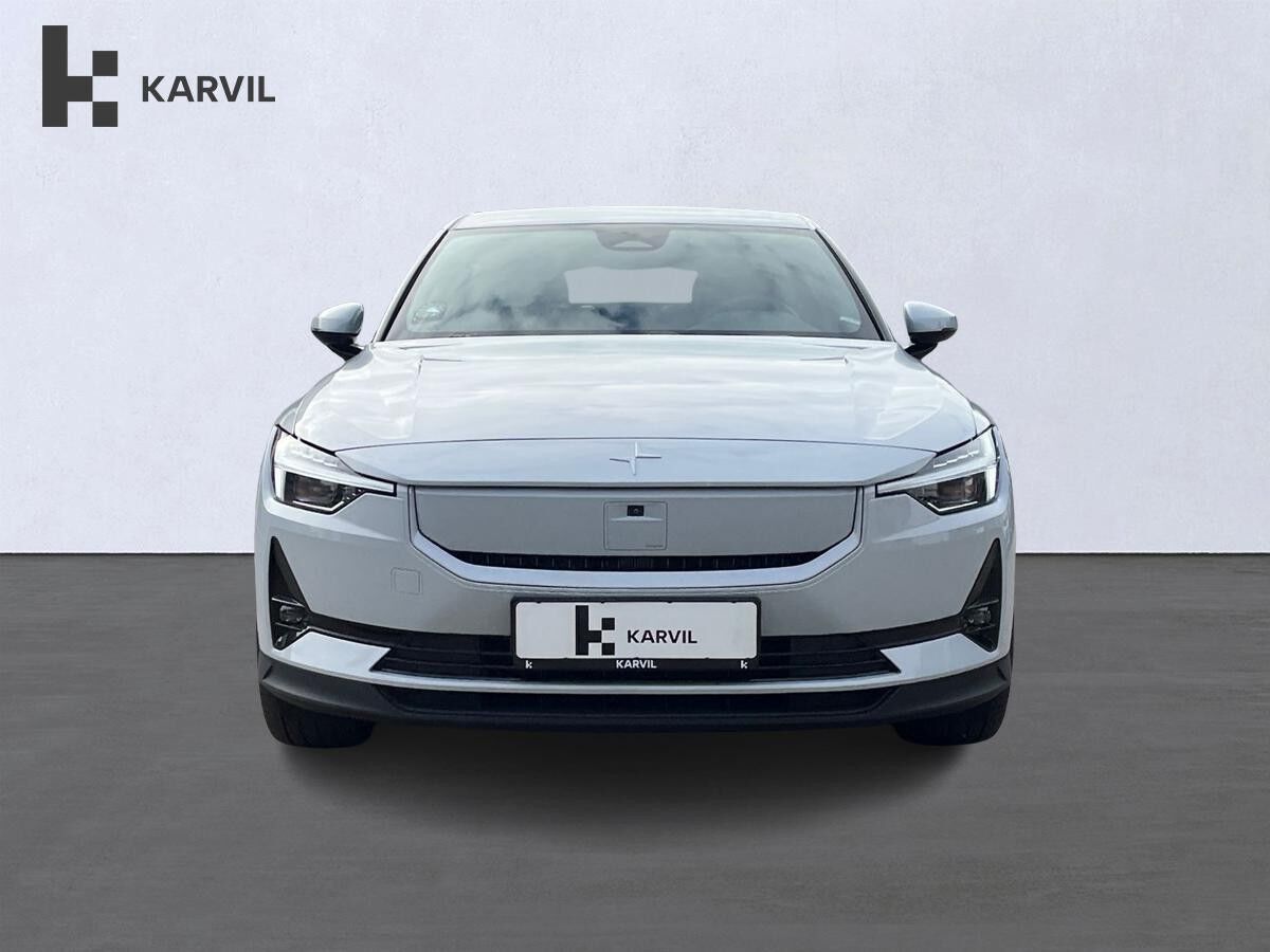 Billede af Polestar 2 EL LRSM 299HK 5d Aut.