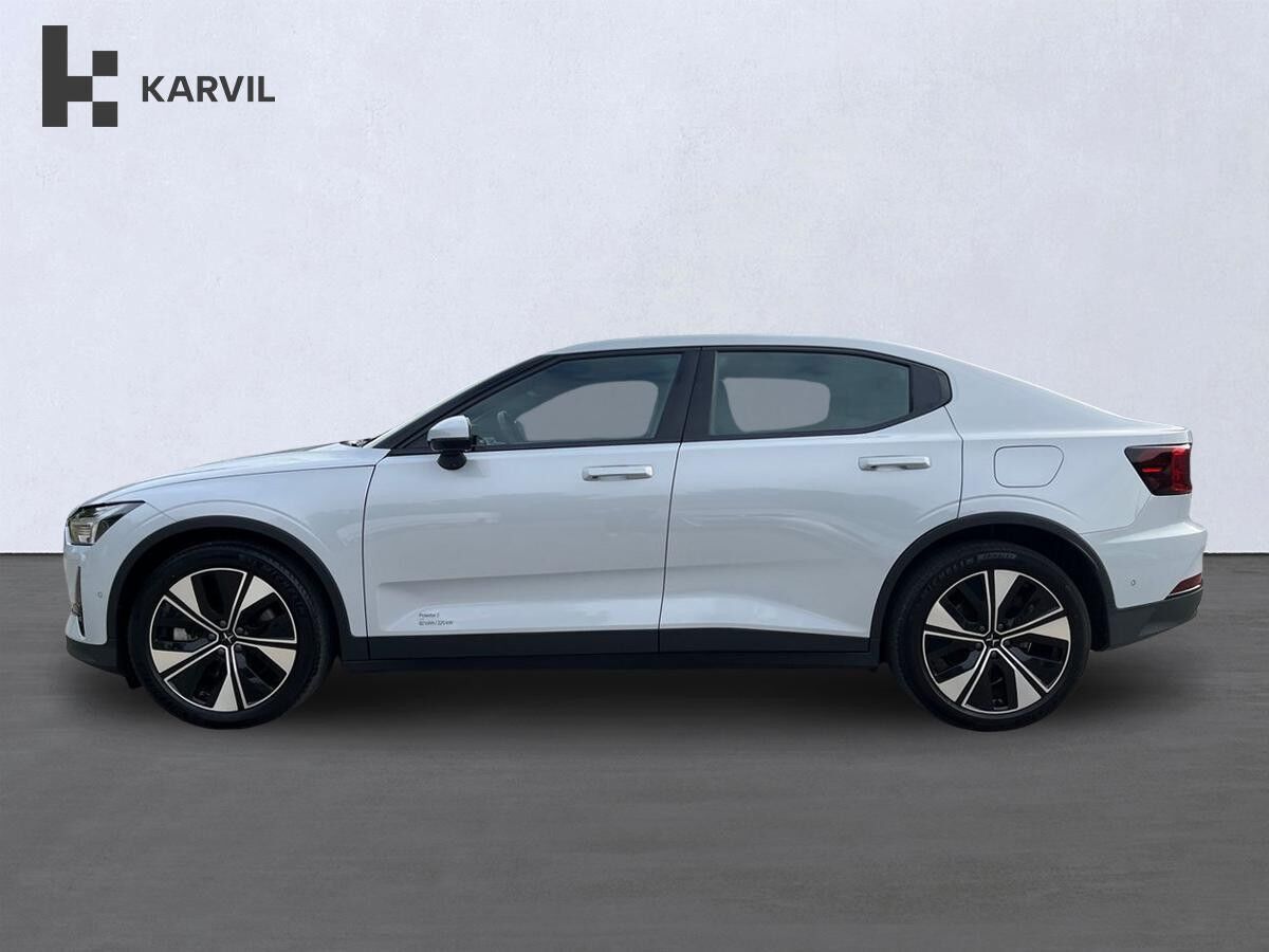 Billede af Polestar 2 EL LRSM 299HK 5d Aut.