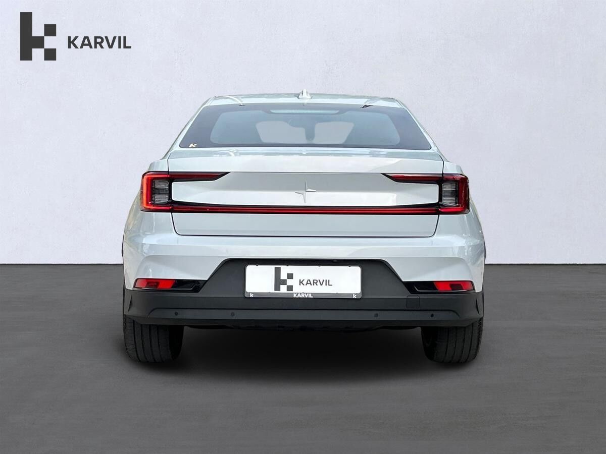 Billede af Polestar 2 EL LRSM 299HK 5d Aut.