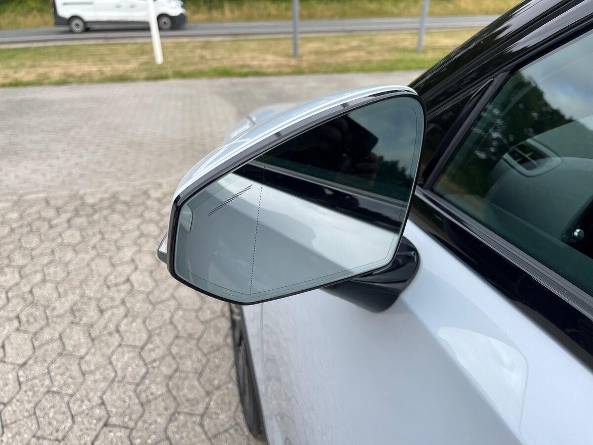 Billede af Polestar 2 EL LRSM 299HK 5d Aut.