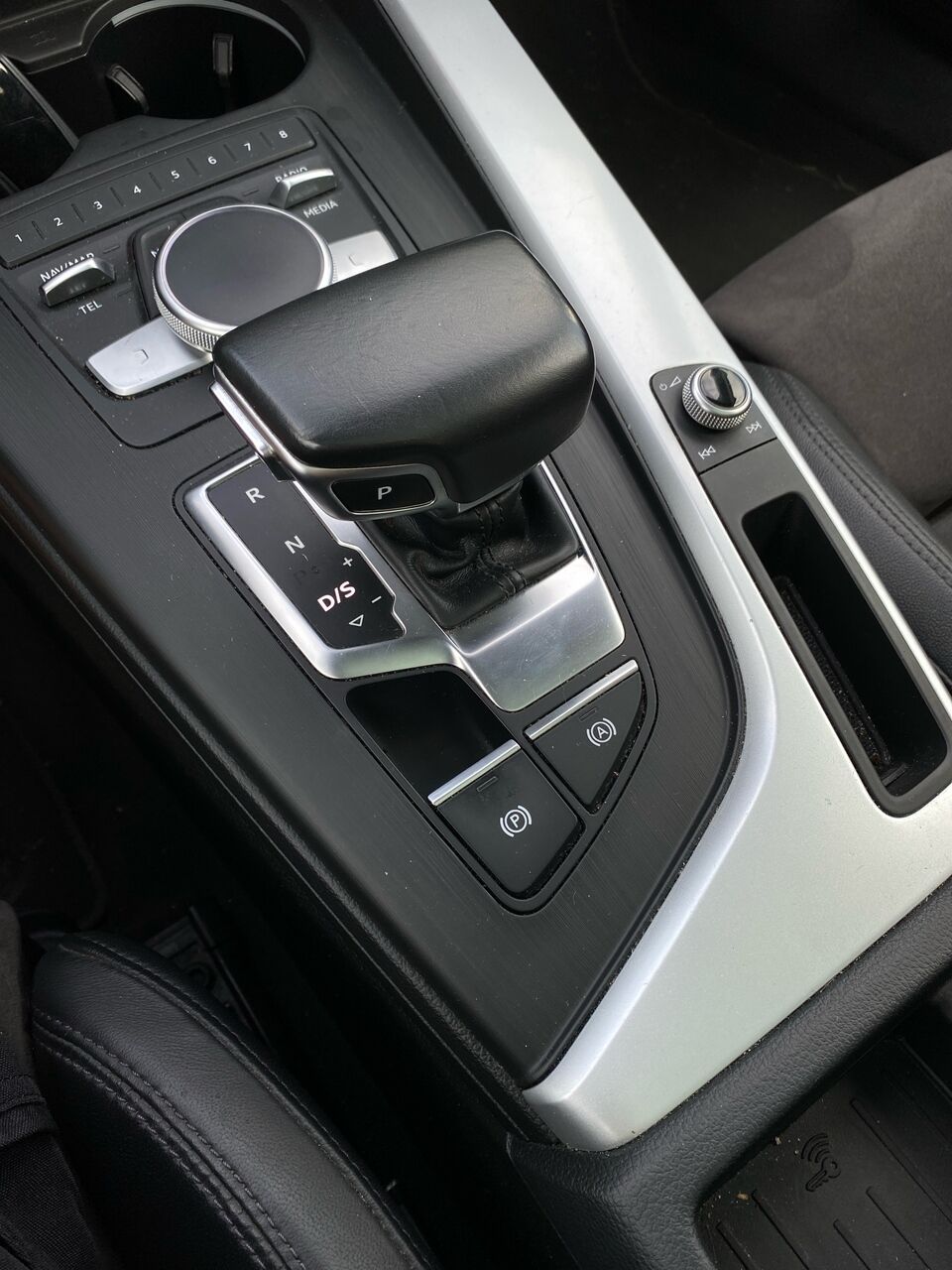 Billede af Audi A4 Avant 2,0 TDI S Tronic 150HK Stc 7g Aut.