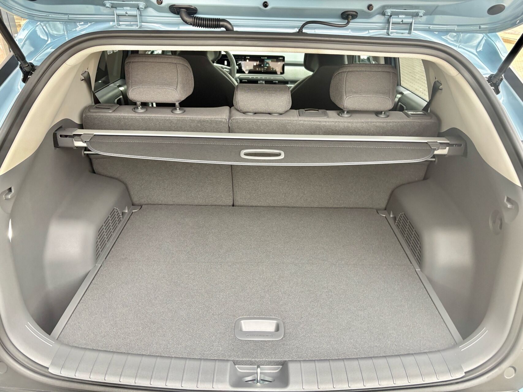 Billede af Kia EV3 Long Range Prestige 204HK 5d Aut.