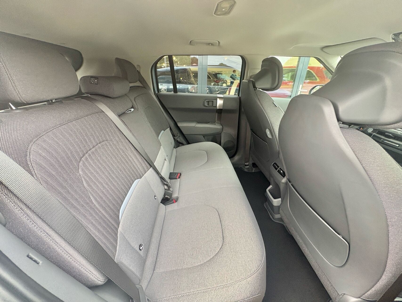 Billede af Kia EV3 Long Range Prestige 204HK 5d Aut.