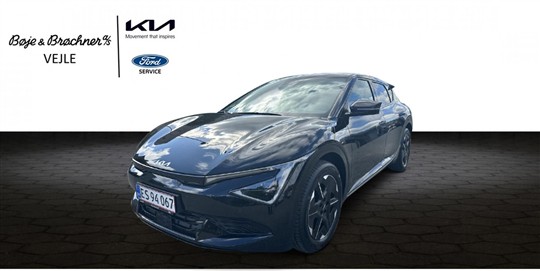 Kia EV6 EL Long Range Upgrade 229HK 5d Aut.