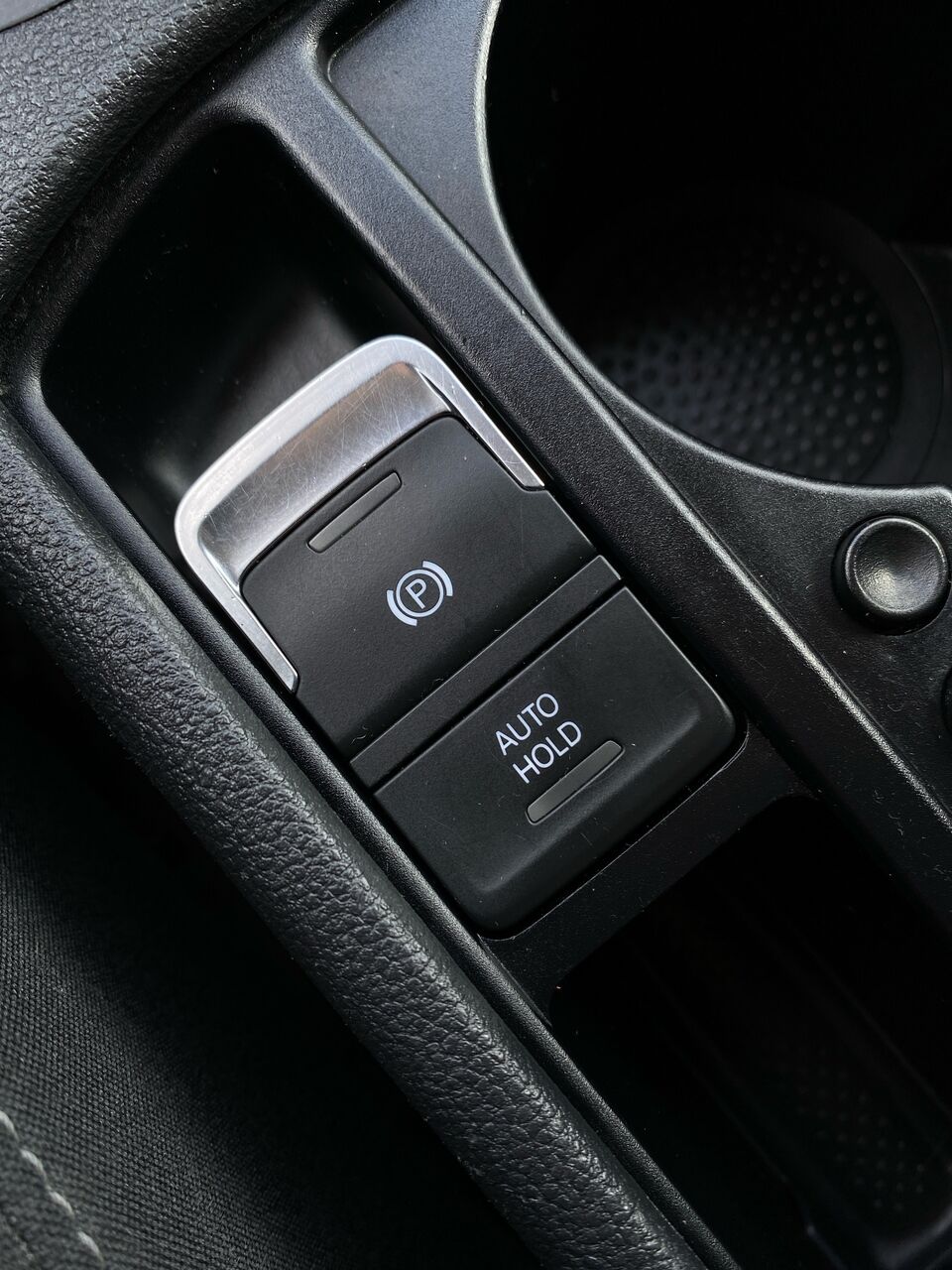 Billede af VW Touran 1,6 TDI BMT SCR Comfortline 115HK 6g