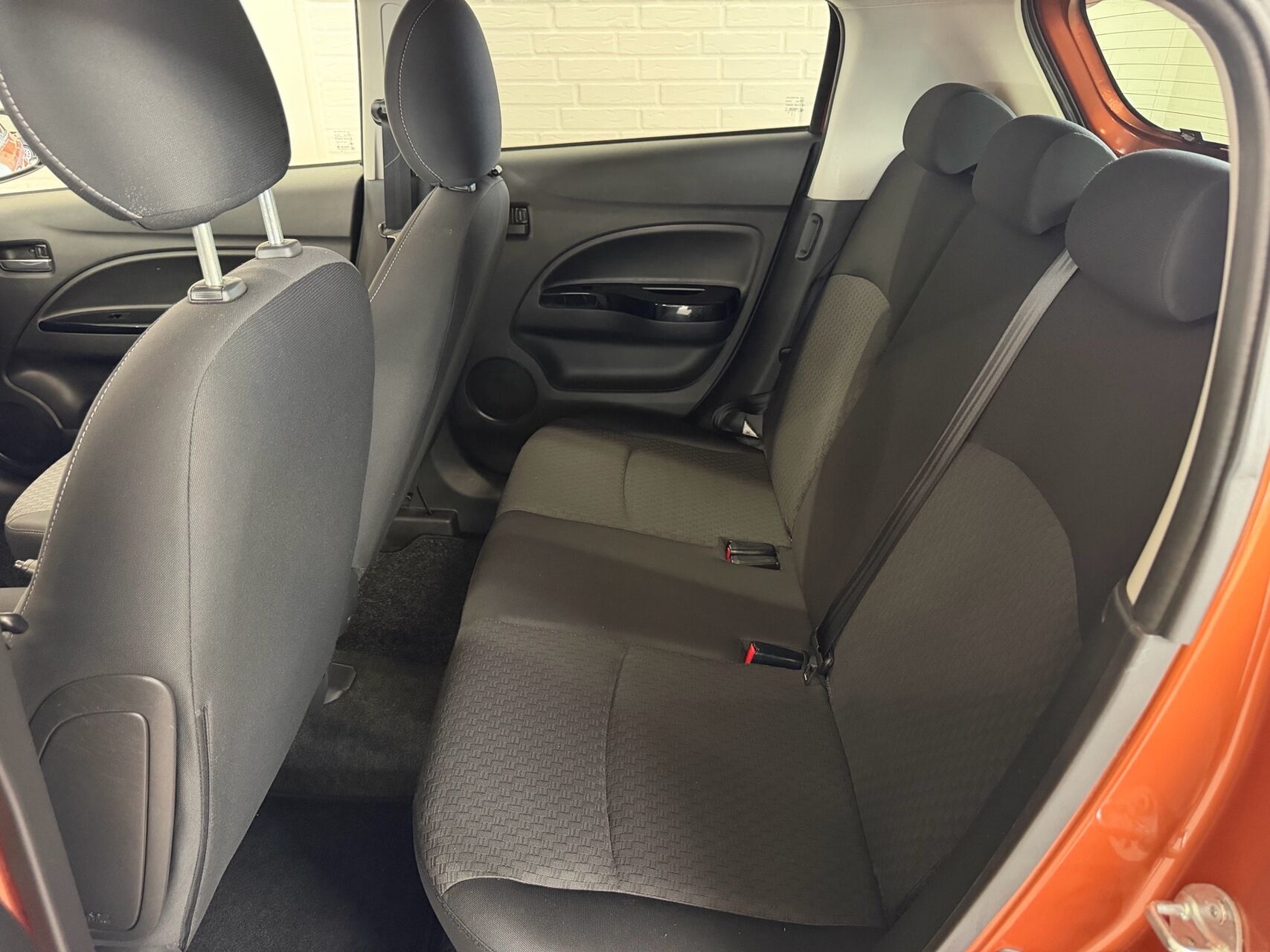 Billede af Mitsubishi Space Star 1,2 Inlead 80HK 5d