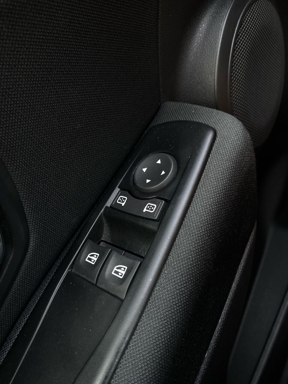 Billede af Renault Mégane Sport Tourer 1,6 Expression 110HK Stc 6g