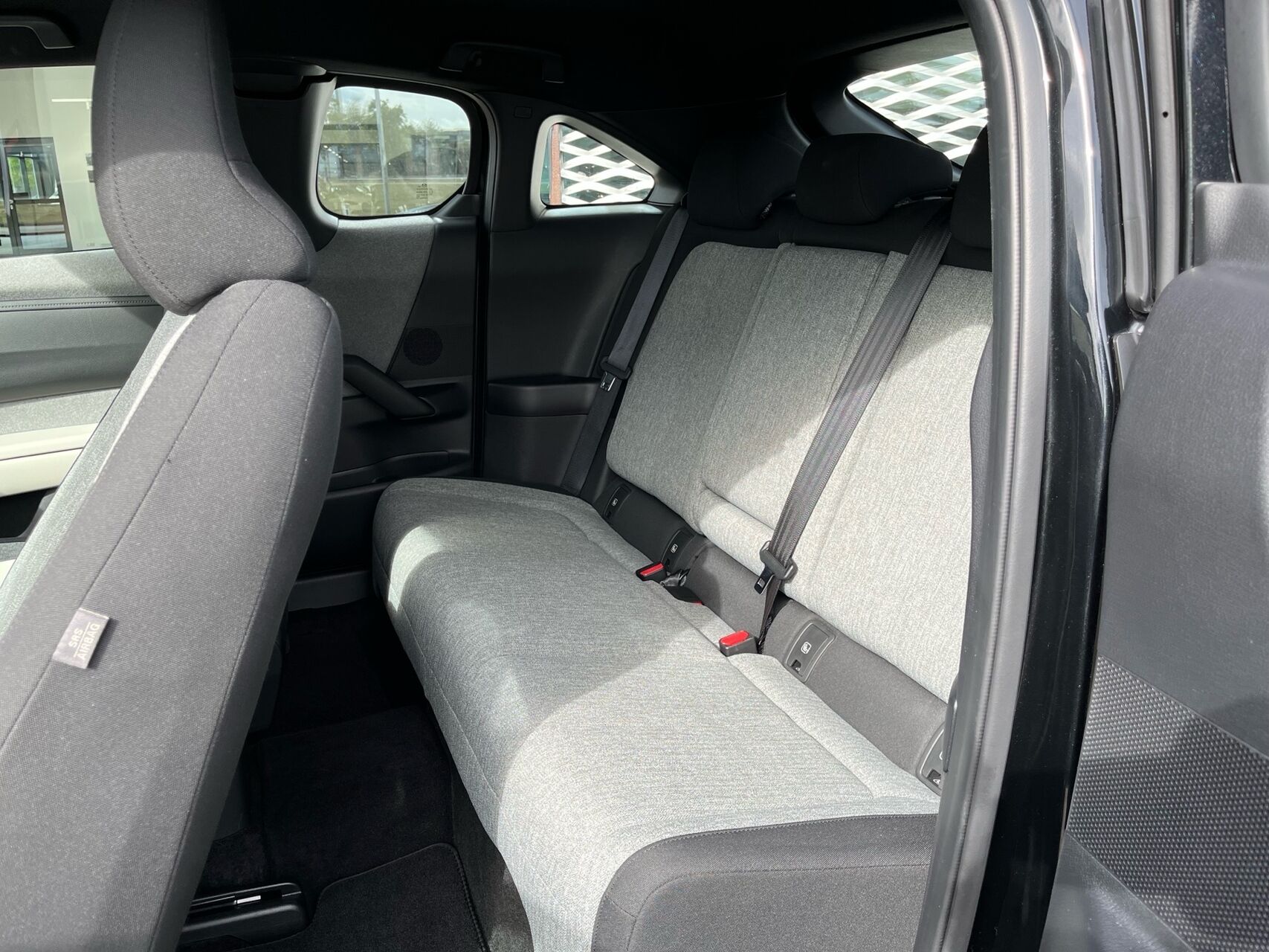 Billede af Mazda MX-30 e-Skyactiv Exclusive-Line 145HK 5d Aut.