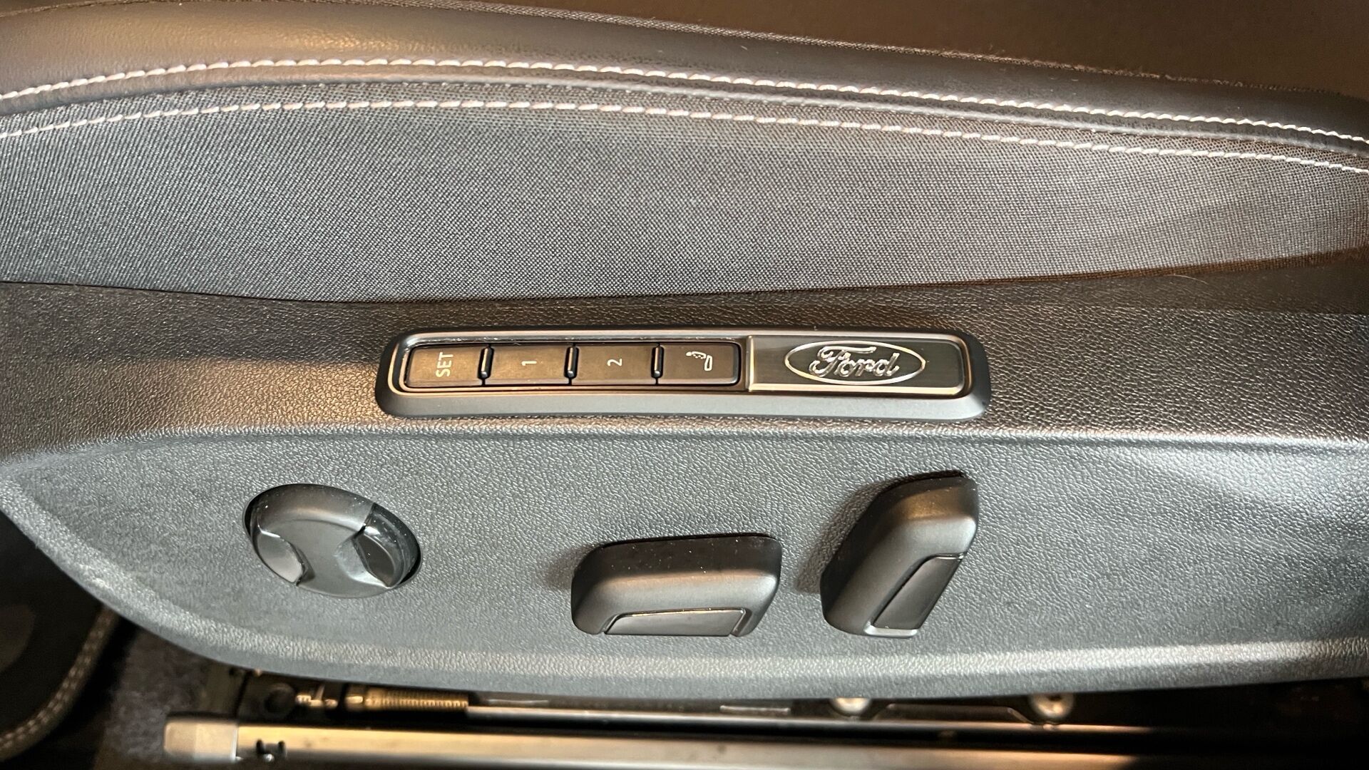 Billede af Ford Capri EL UR Premium 286HK 5d Aut.