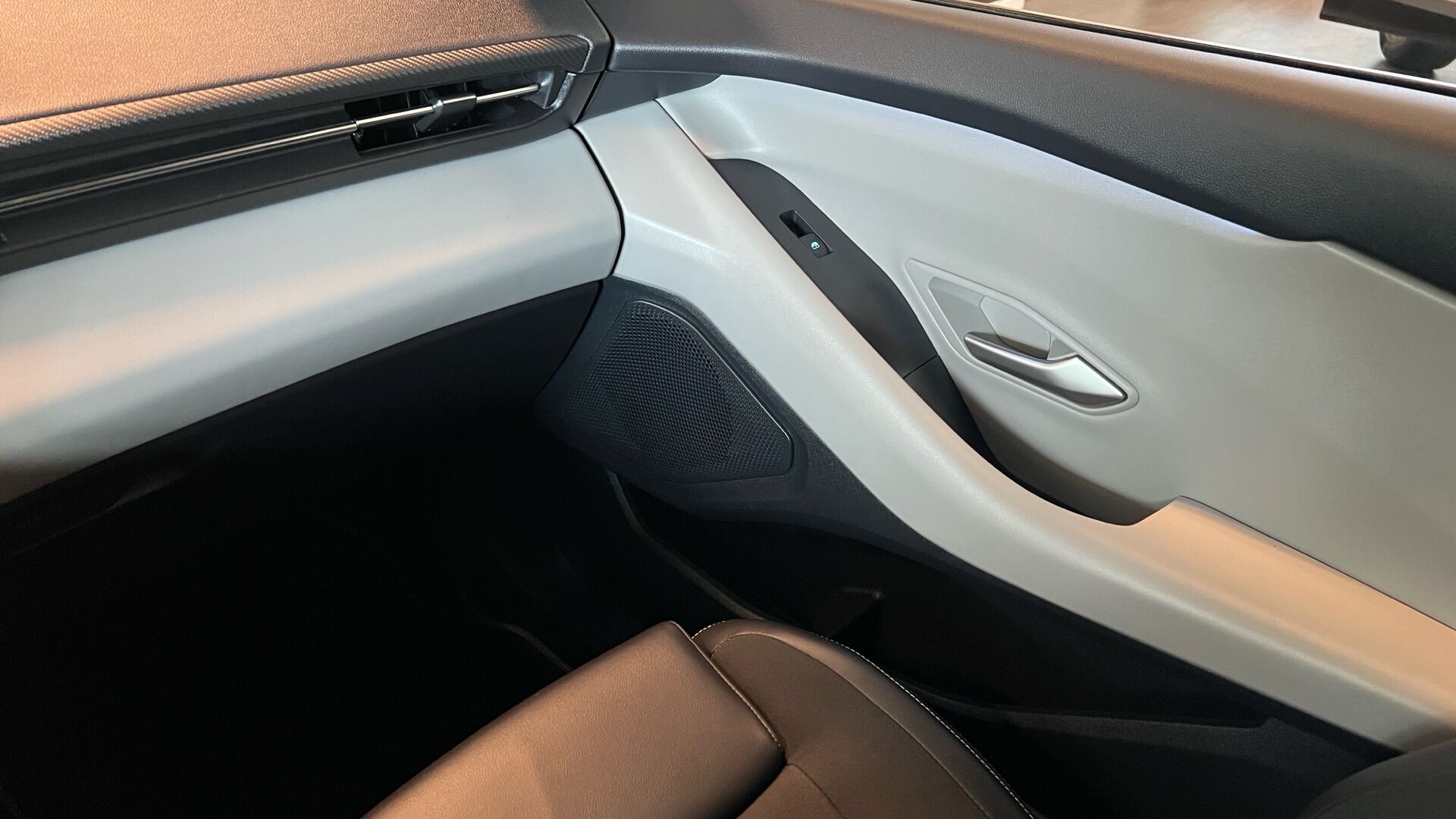 Billede af Ford Capri EL UR Premium 286HK 5d Aut.