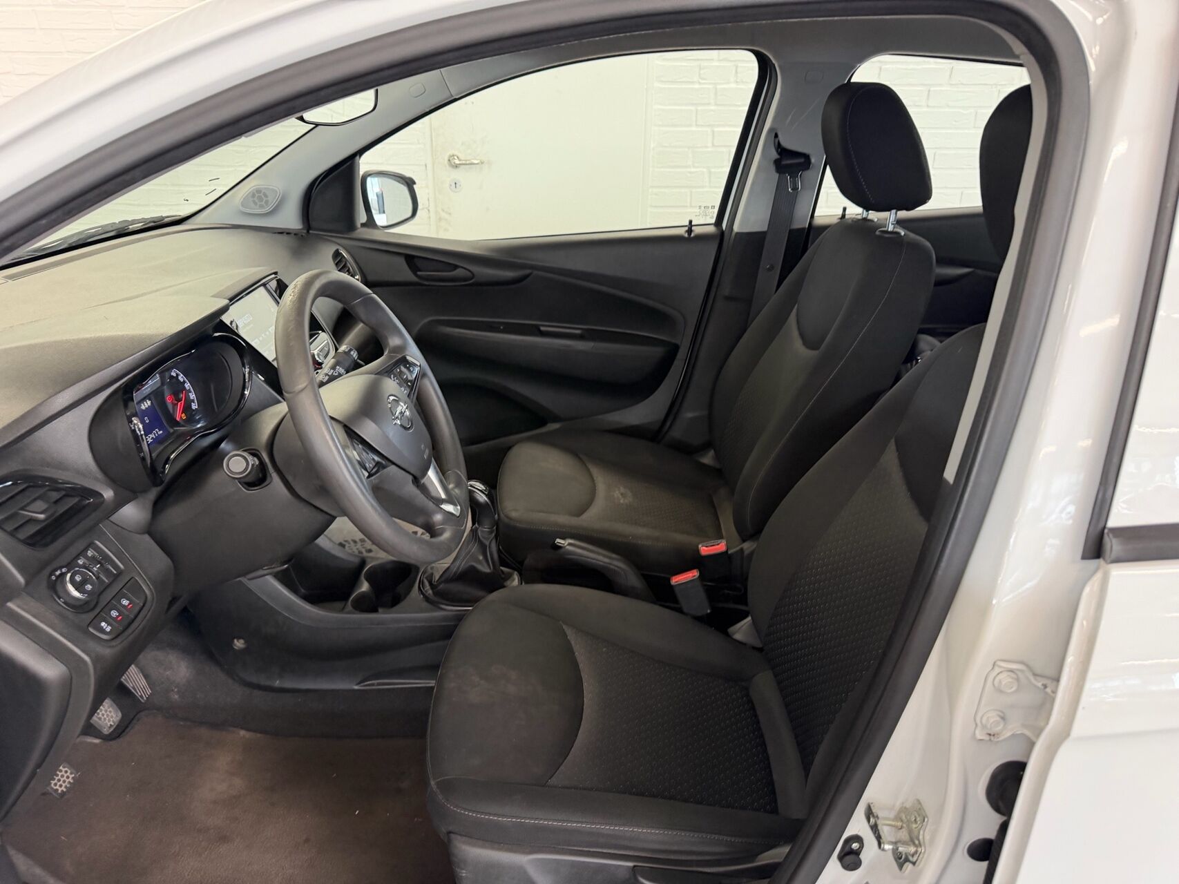 Billede af Opel Karl 1,0 Enjoy 75HK 5d