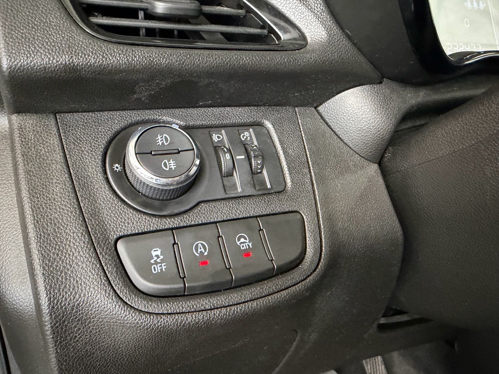 Billede af Opel Karl 1,0 Enjoy 75HK 5d