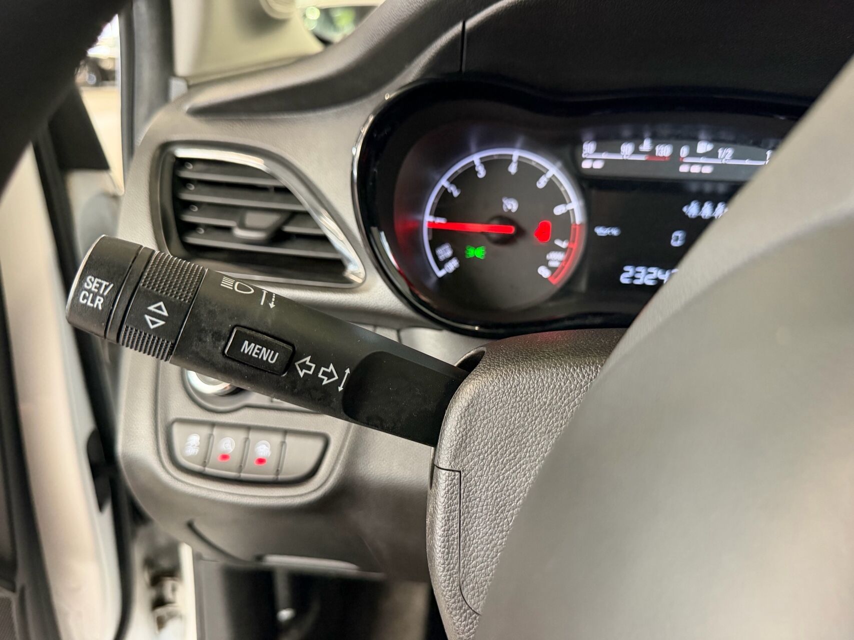 Billede af Opel Karl 1,0 Enjoy 75HK 5d