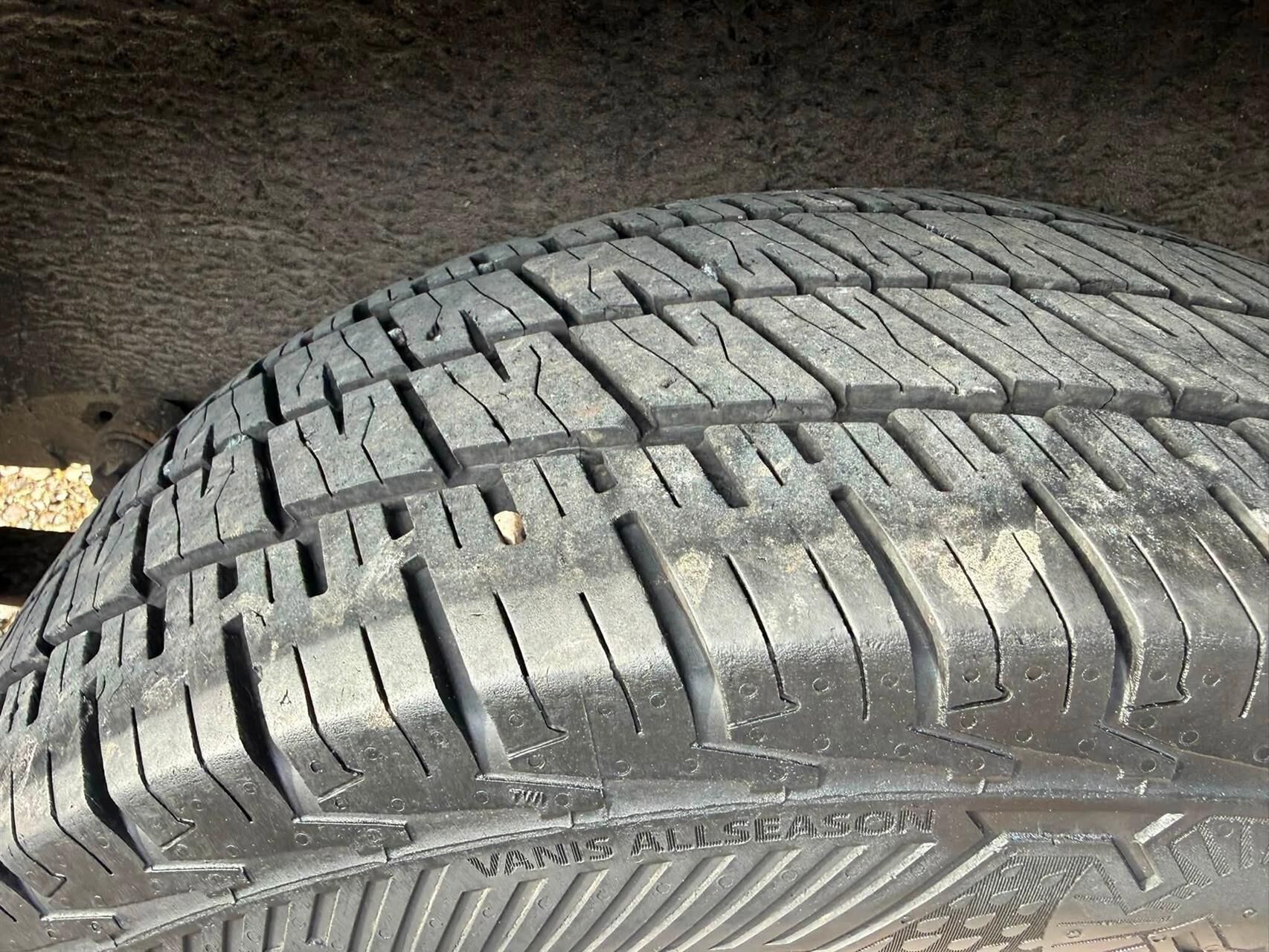 Billede af Citroën Jumper 33 L2H2 2,2 HDi FAP 130HK Van