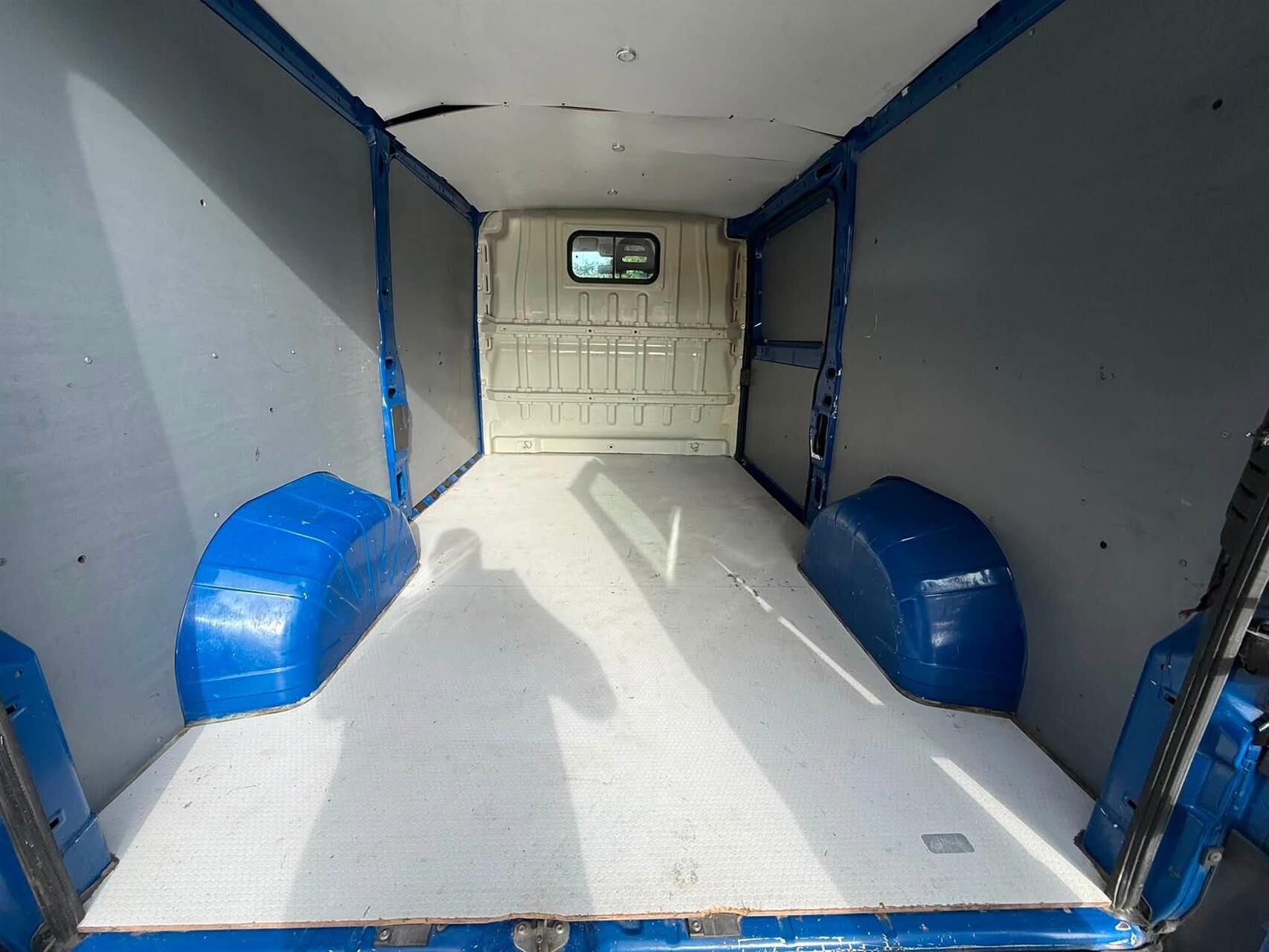 Billede af Citroën Jumper 33 L2H2 2,2 HDi FAP 130HK Van