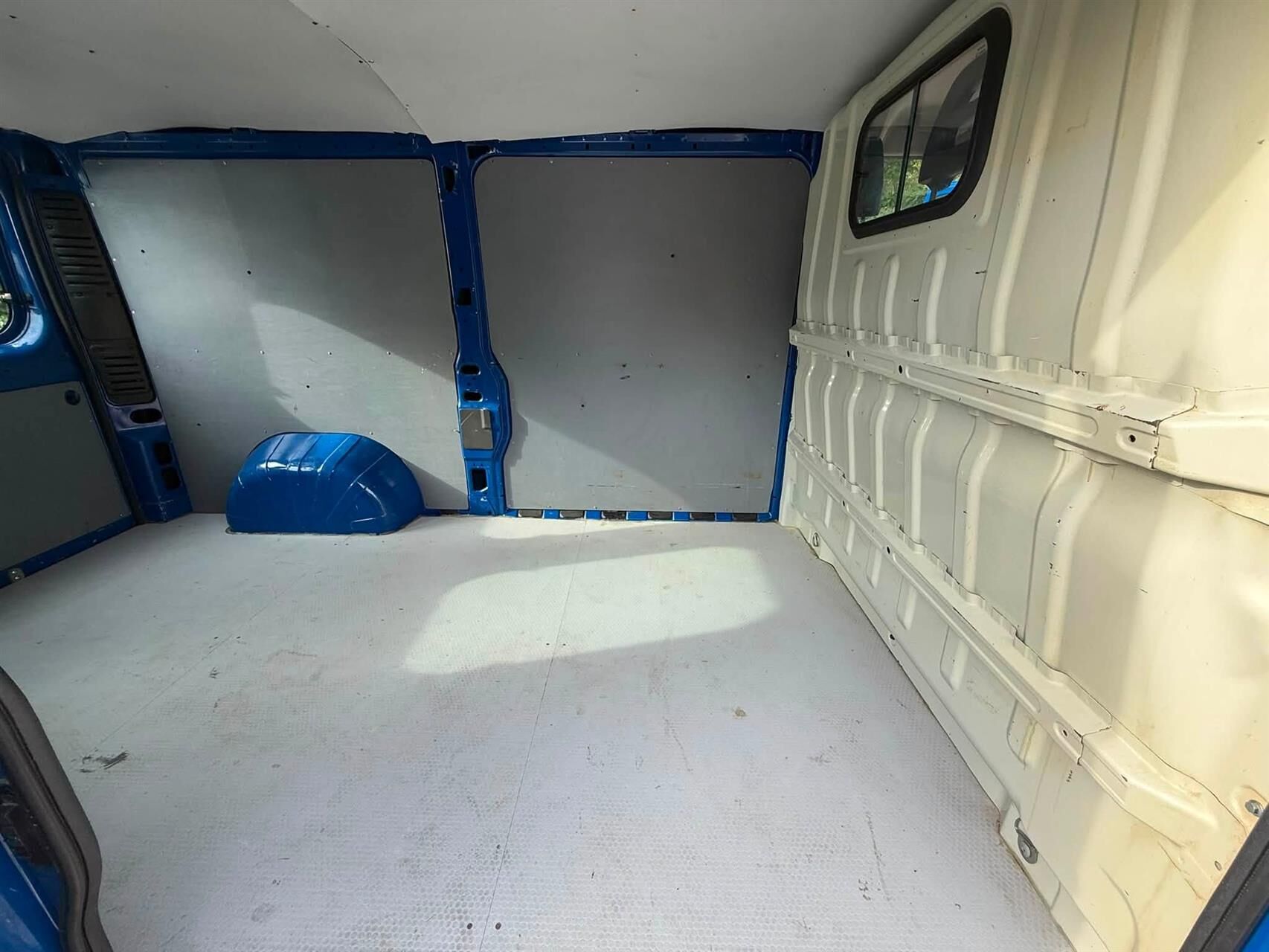 Billede af Citroën Jumper 33 L2H2 2,2 HDi FAP 130HK Van