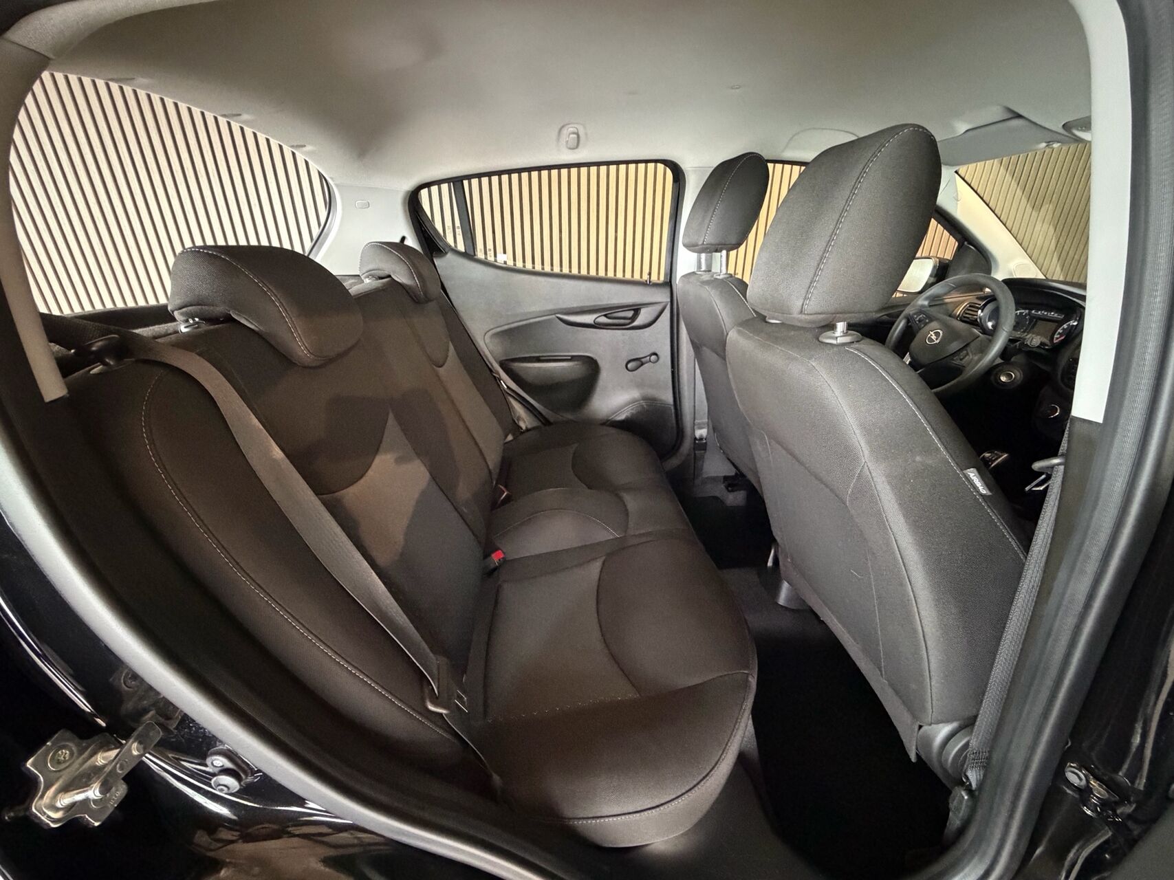 Billede af Opel Karl 1,0 Enjoy 75HK 5d