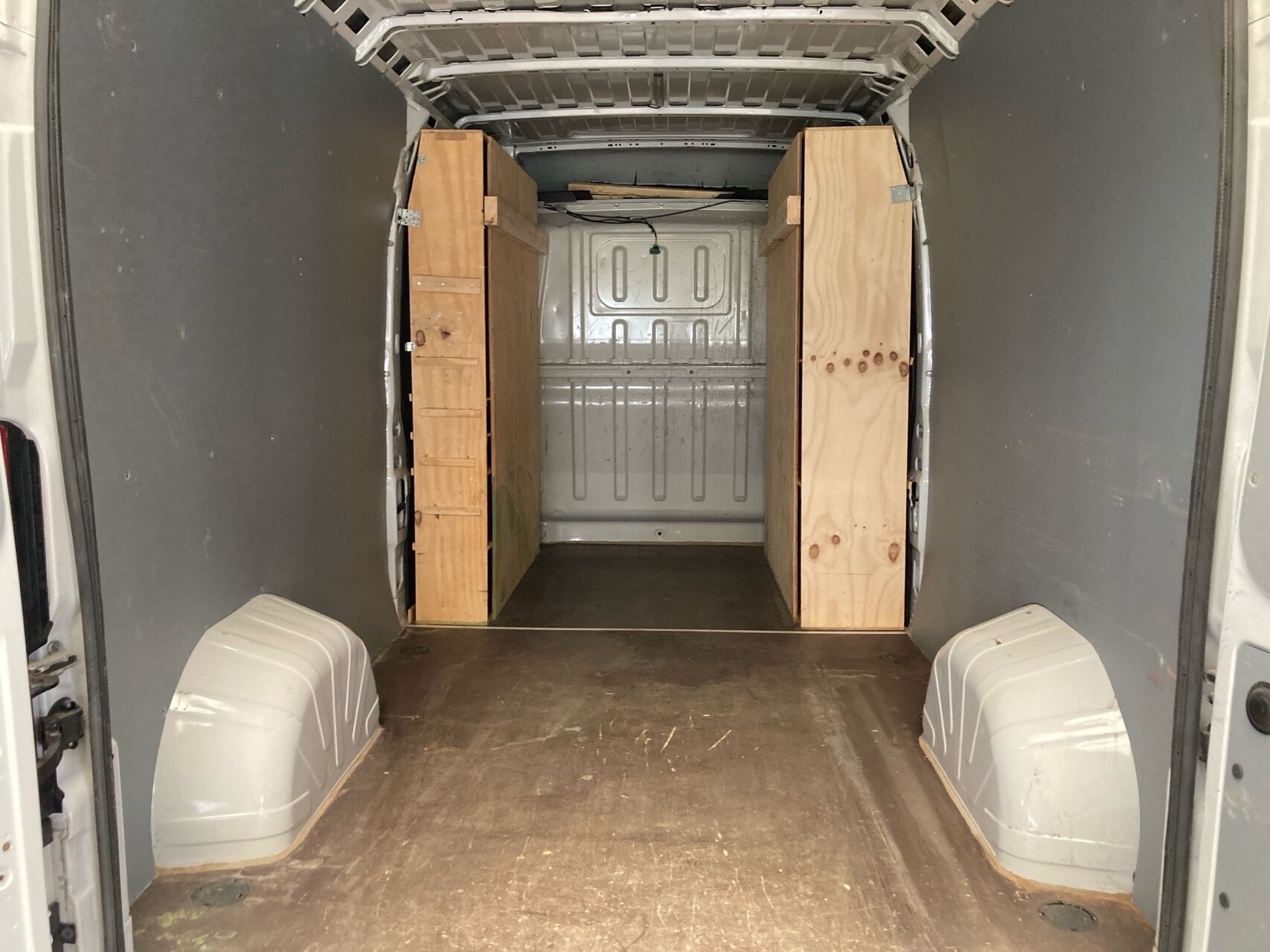 Billede af Opel Movano 35H L3H2 2,2 BlueHDi Enjoy+ 140HK Van 6g