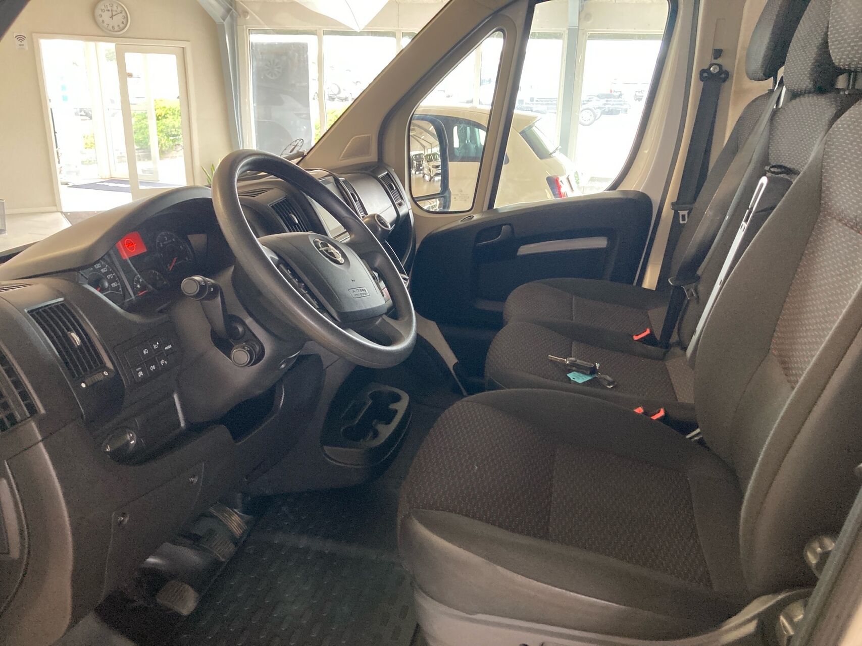 Billede af Opel Movano 35H L3H2 2,2 BlueHDi Enjoy+ 140HK Van 6g