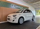 Billede af Fiat 500e EL Icon 118HK 3d Aut.