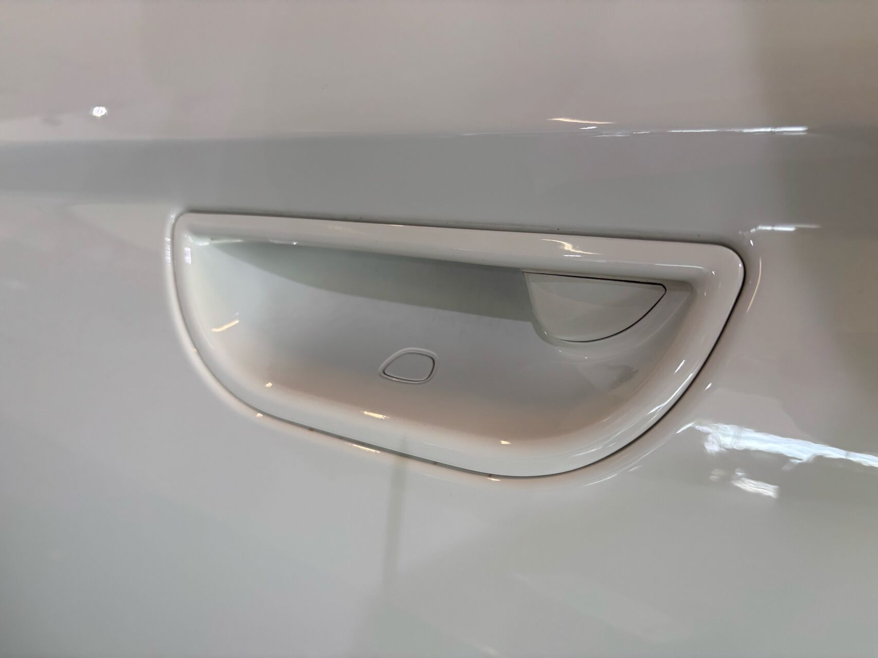 Billede af Fiat 500e EL Icon 118HK 3d Aut.