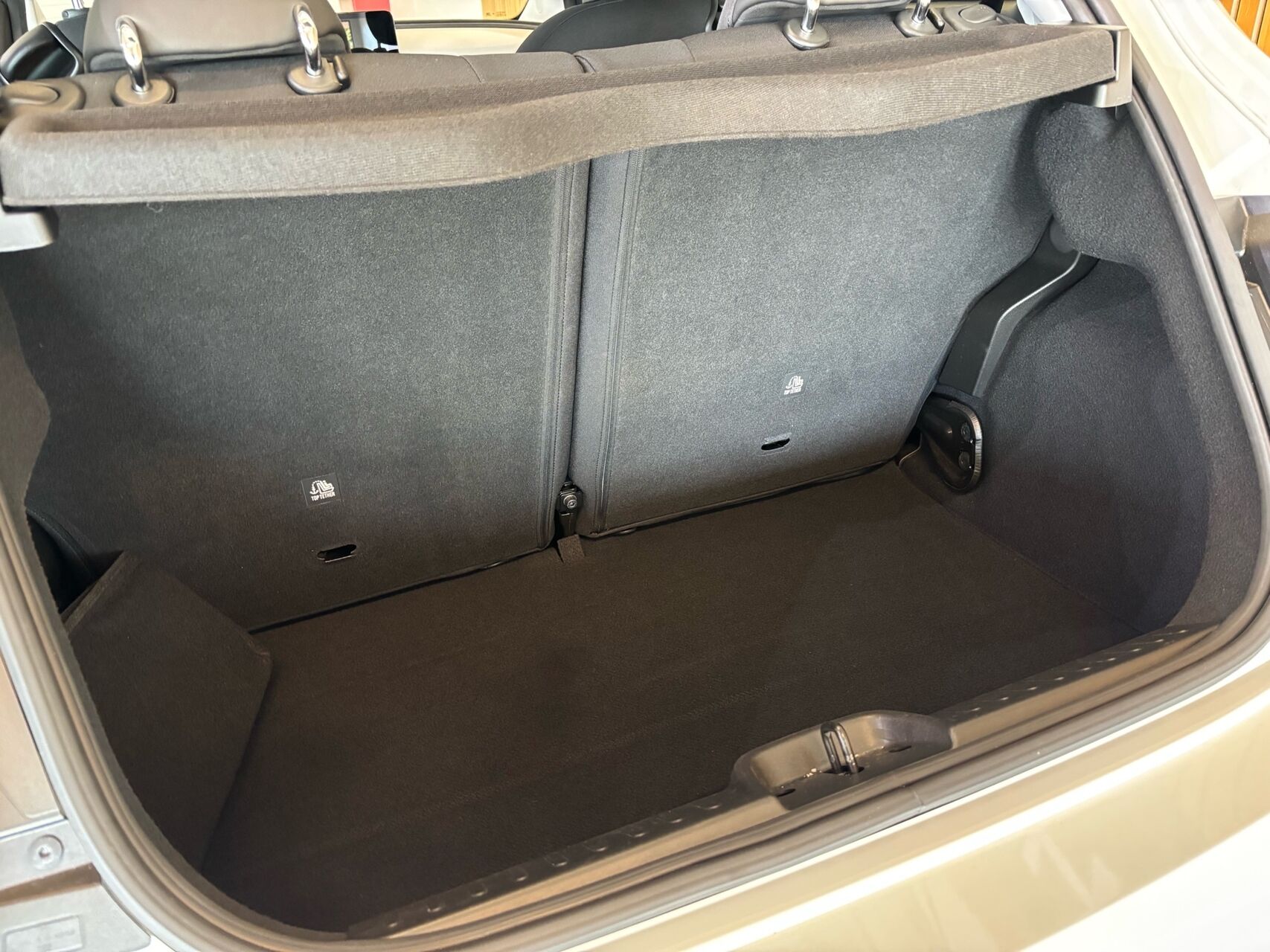 Billede af Fiat 500e EL Icon 118HK 3d Aut.