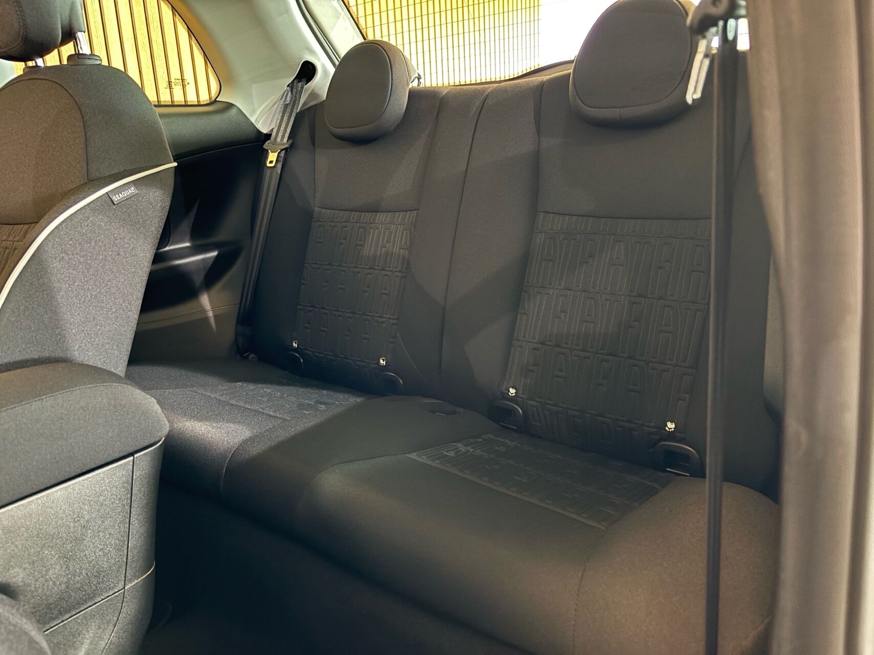 Billede af Fiat 500e EL Icon 118HK 3d Aut.