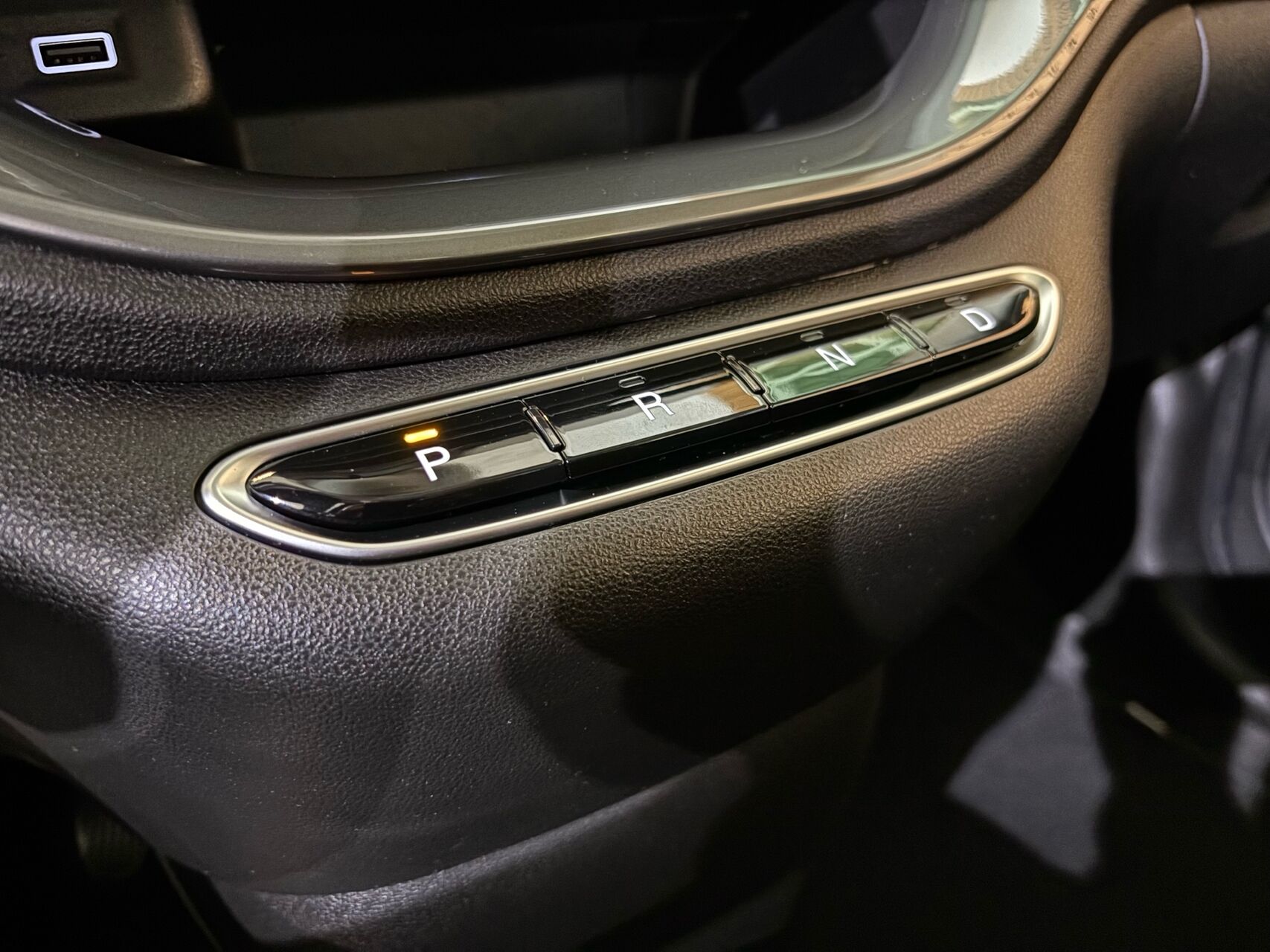 Billede af Fiat 500e EL Icon 118HK 3d Aut.
