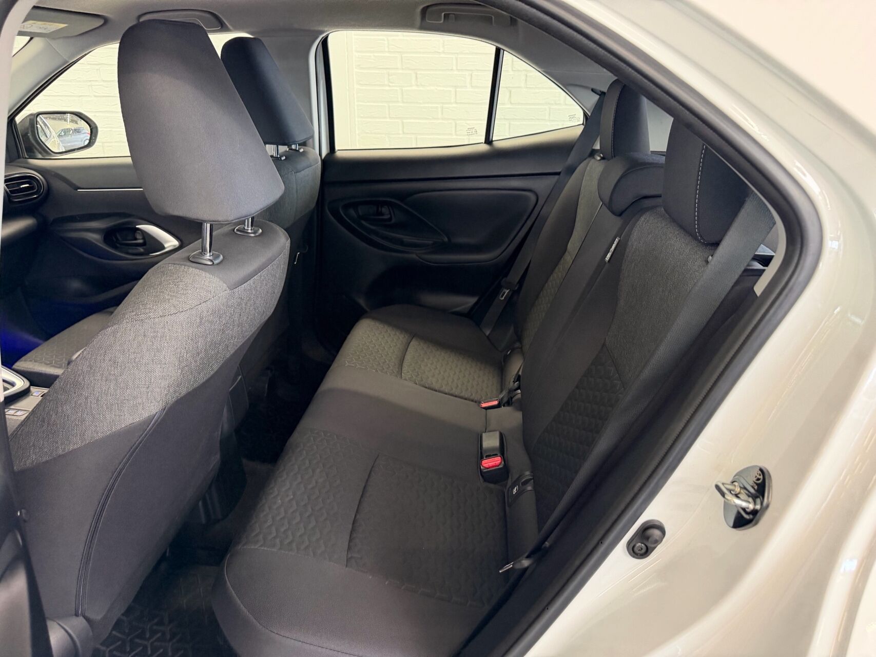Billede af Toyota Yaris Cross 1,5 Hybrid Active 116HK 5d Trinl. Gear