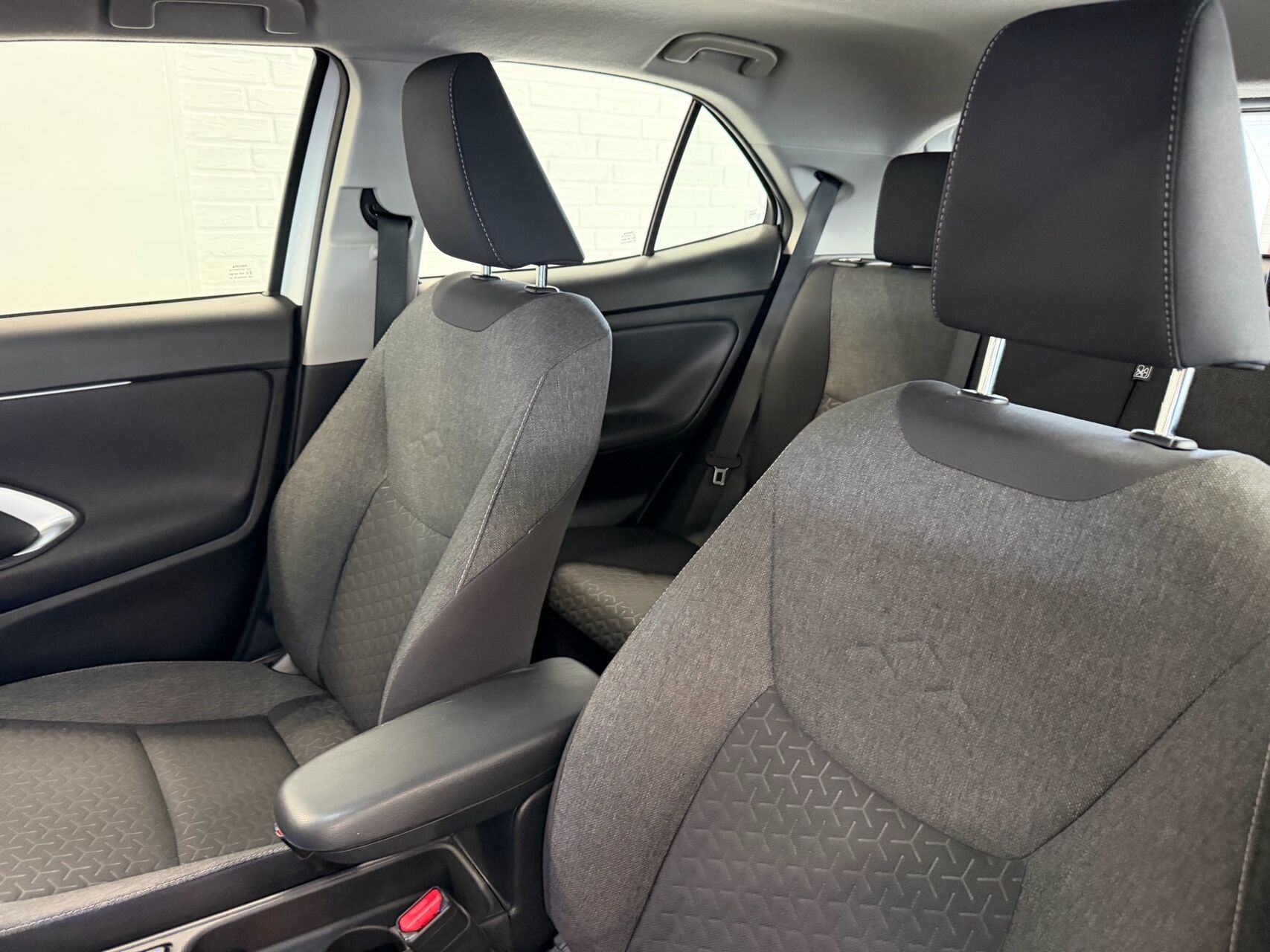 Billede af Toyota Yaris Cross 1,5 Hybrid Active 116HK 5d Trinl. Gear