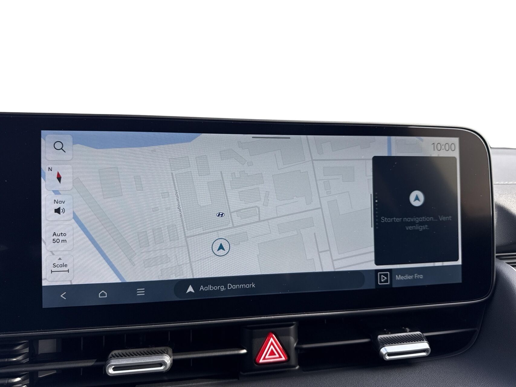 Billede af Hyundai Ioniq 5 Electric 84 kWh Ultimate 229HK 5d Aut.