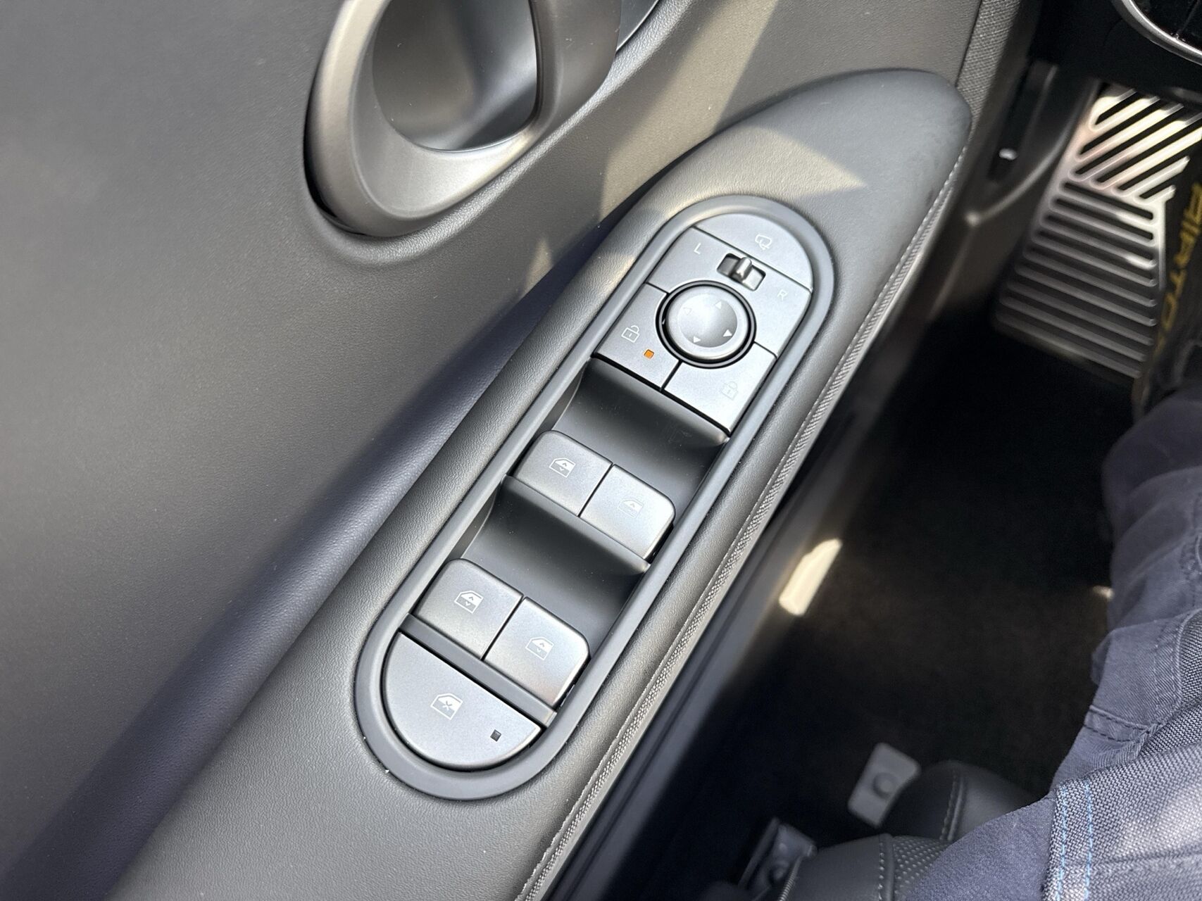 Billede af Hyundai Ioniq 5 Electric 84 kWh Ultimate 229HK 5d Aut.