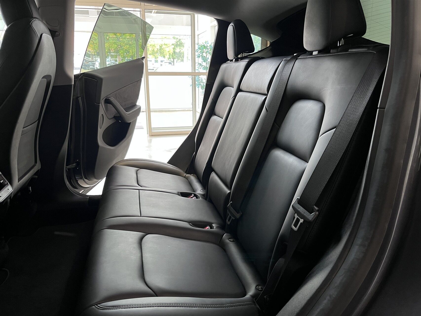 Billede af Tesla Model Y EL Long Range AWD 514HK 5d Aut.