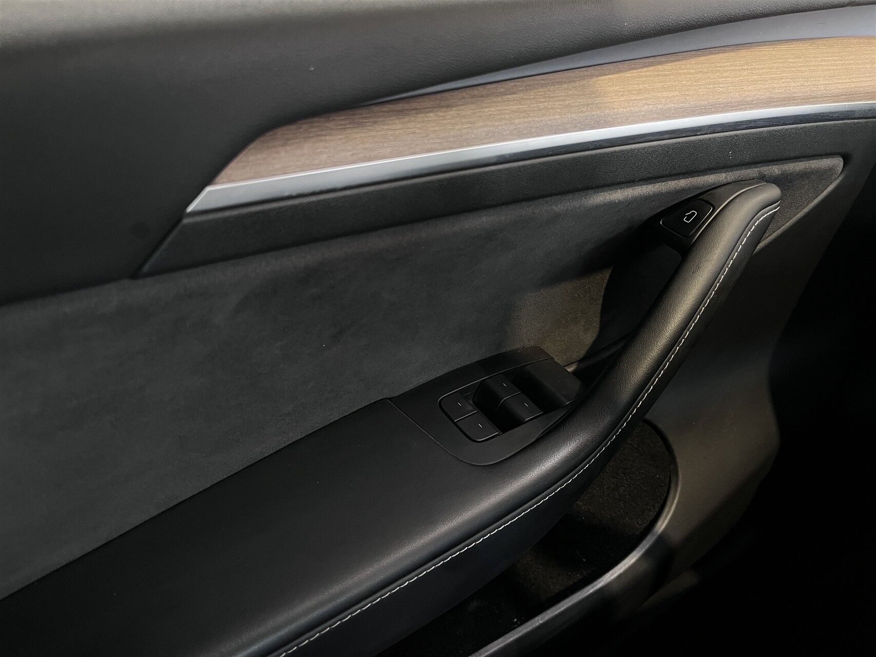 Billede af Tesla Model Y EL Long Range AWD 514HK 5d Aut.
