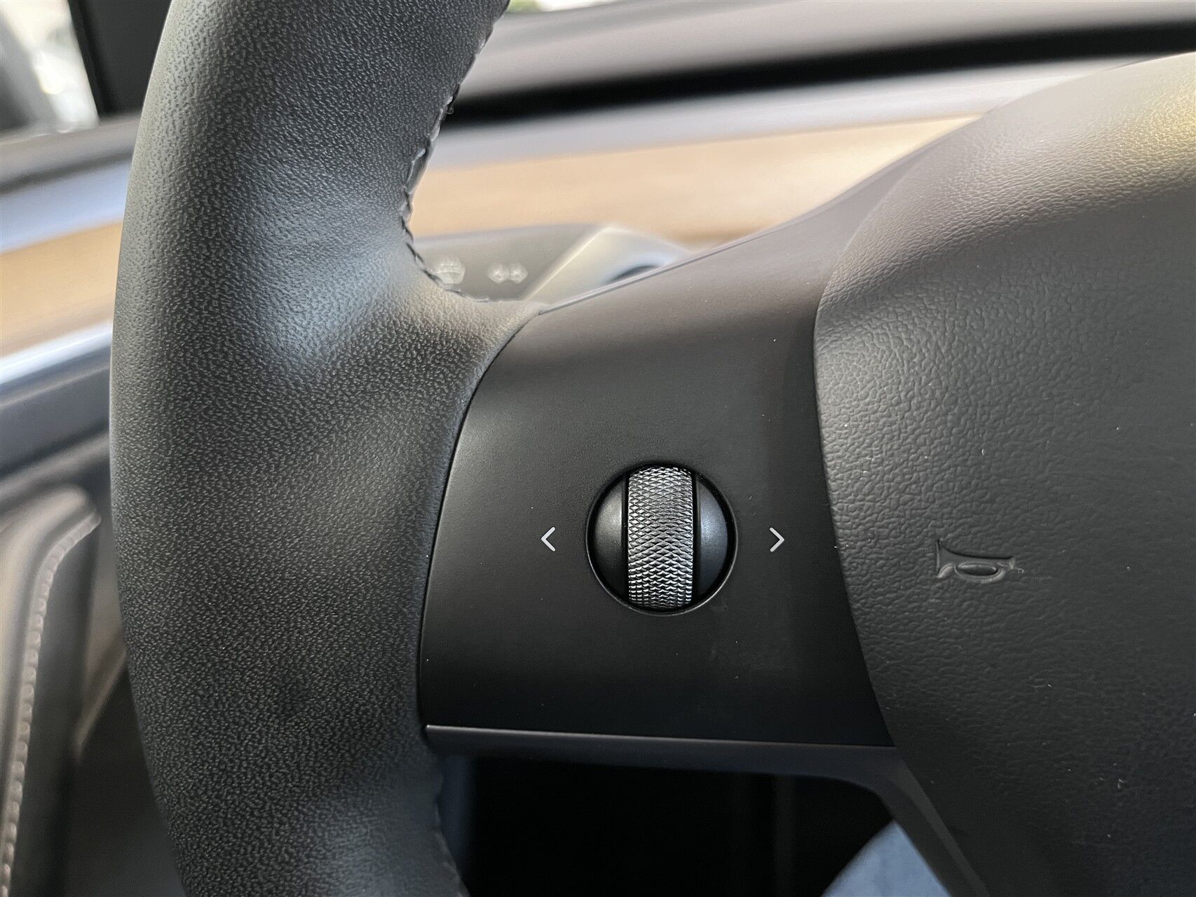 Billede af Tesla Model Y EL Long Range AWD 514HK 5d Aut.