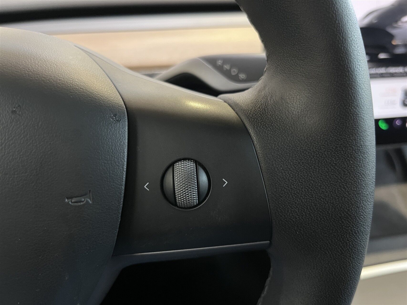 Billede af Tesla Model Y EL Long Range AWD 514HK 5d Aut.